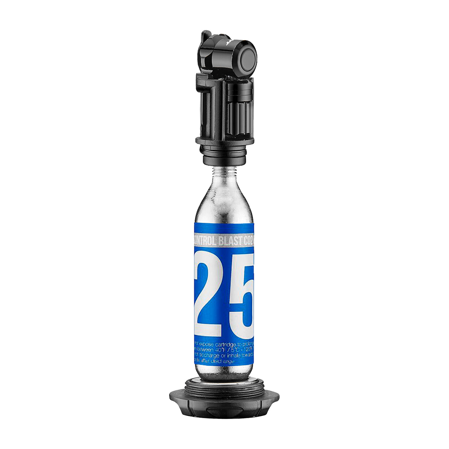 Giant Clutch Fork Core Storage