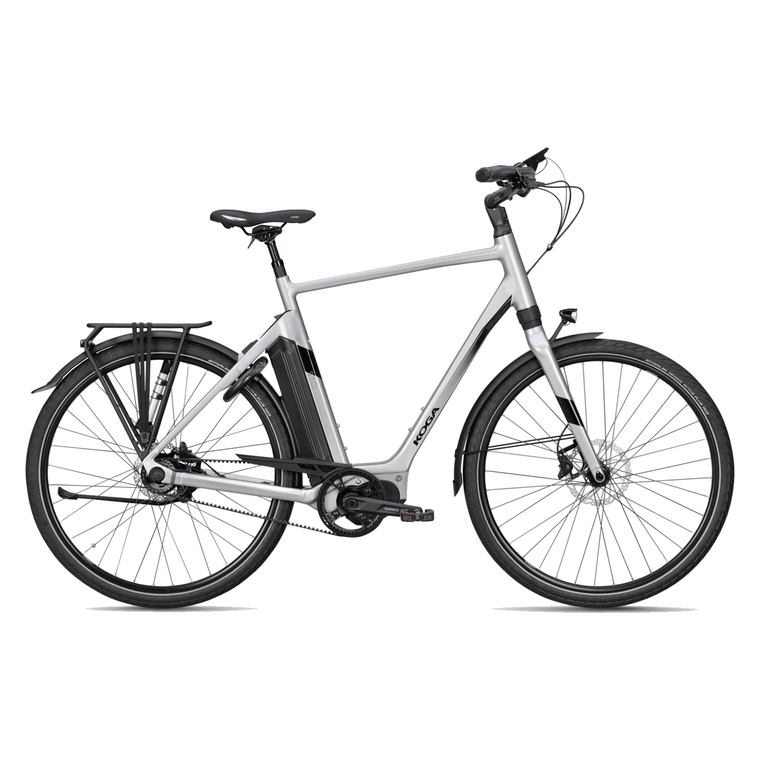 Koga Vectro S30