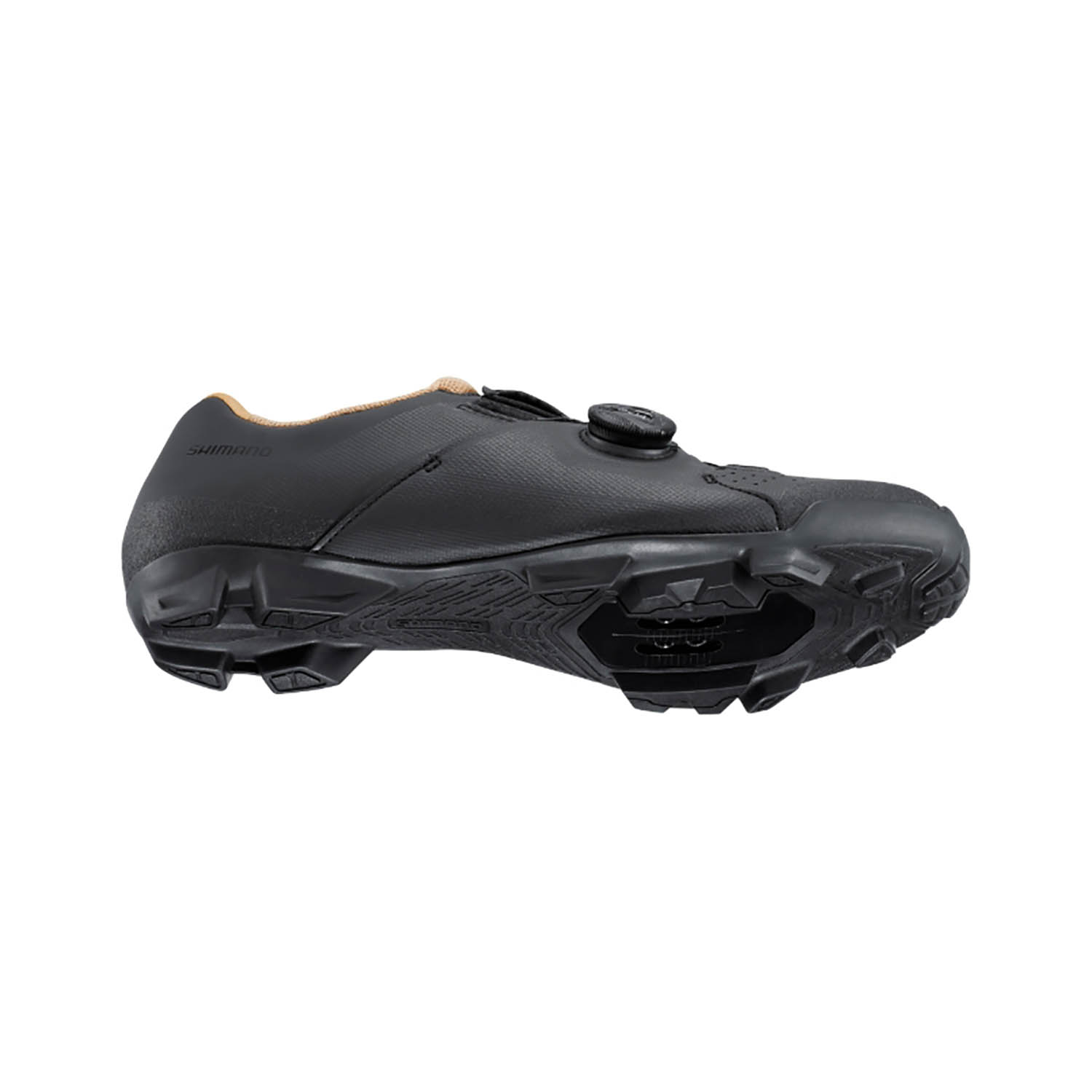 Shimano dames XC100