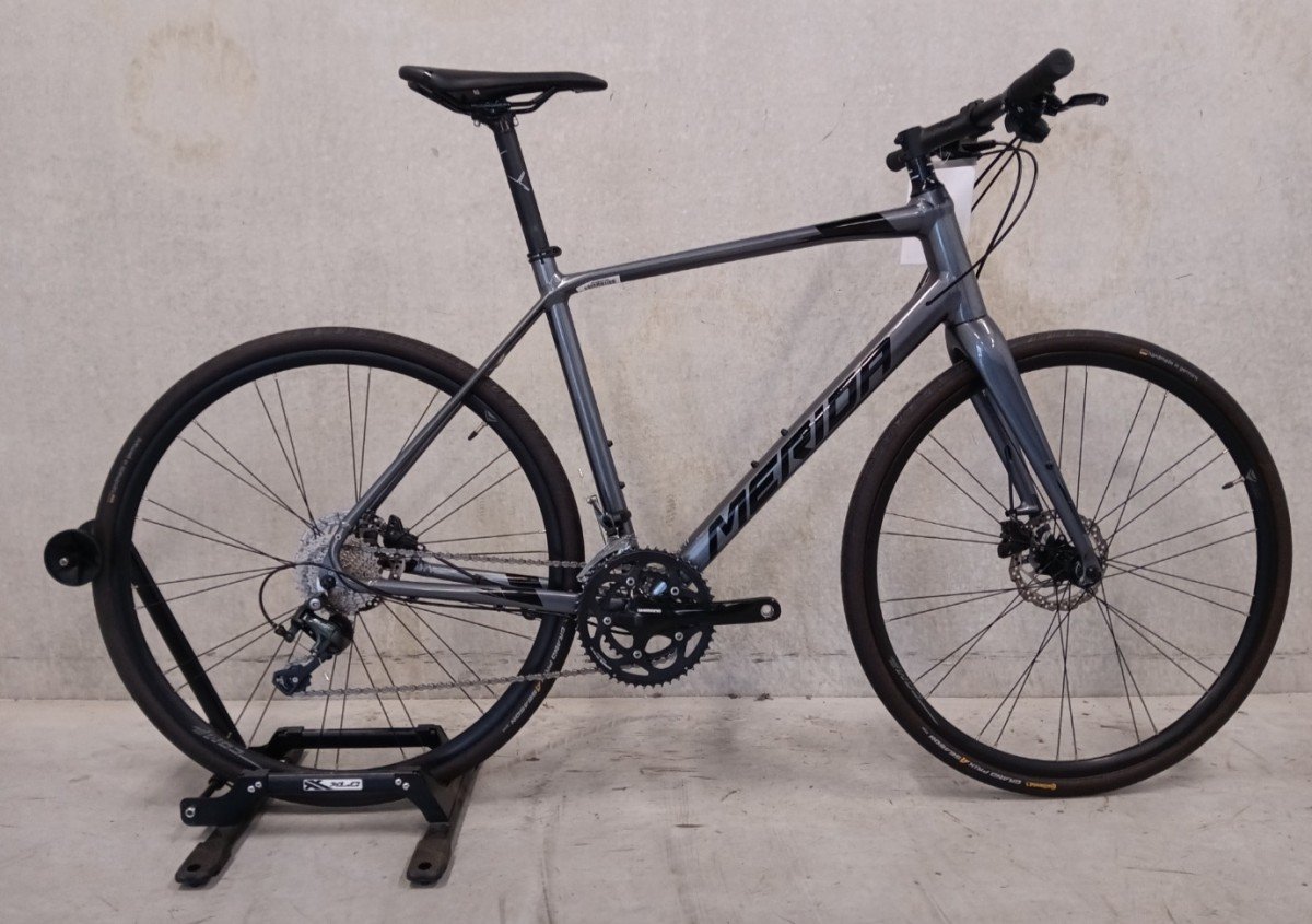 Merida Speeder 300 54 cm tweedehands racefiets