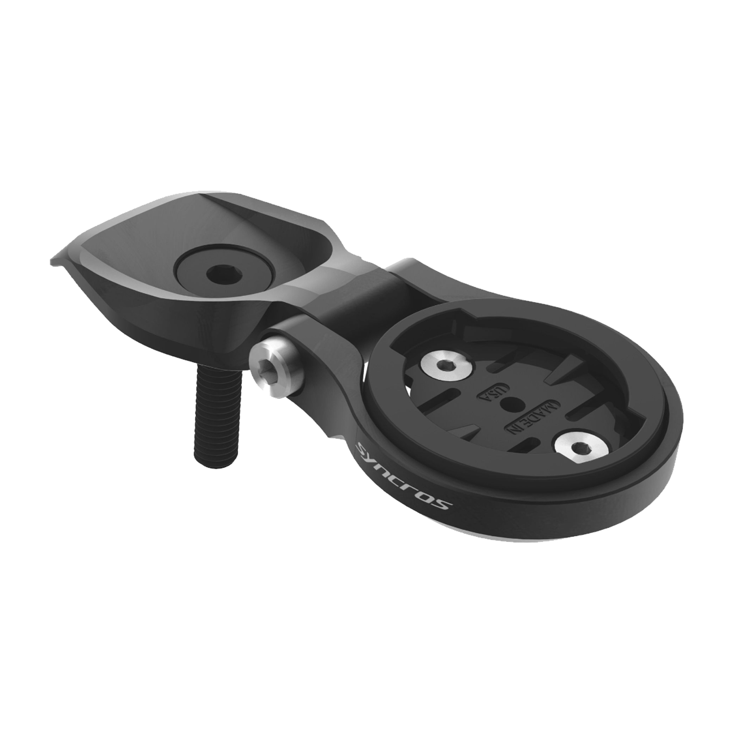 Syncros Hixon iC XR FL Computer Mount