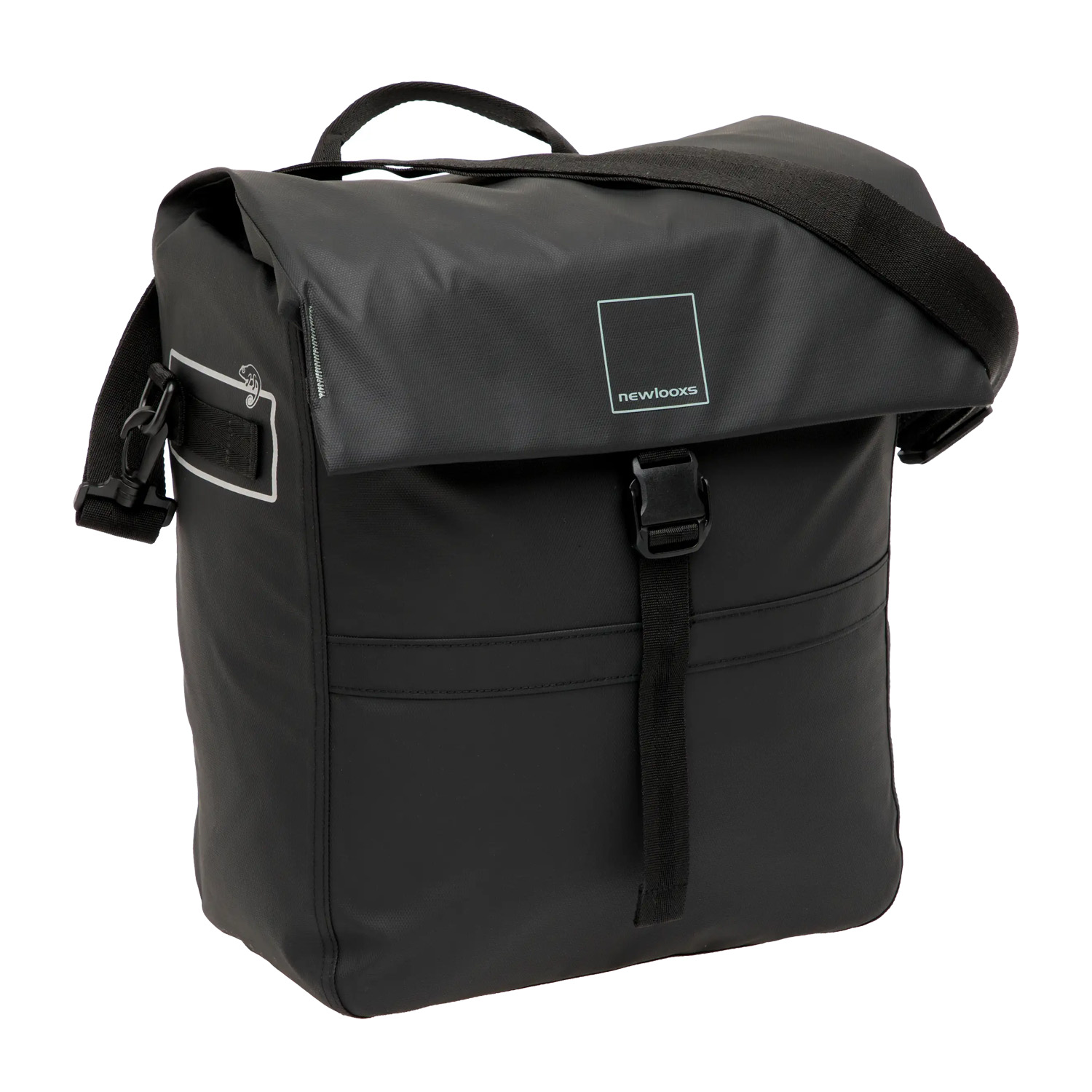 New Looxs Leeds enkele fietstas