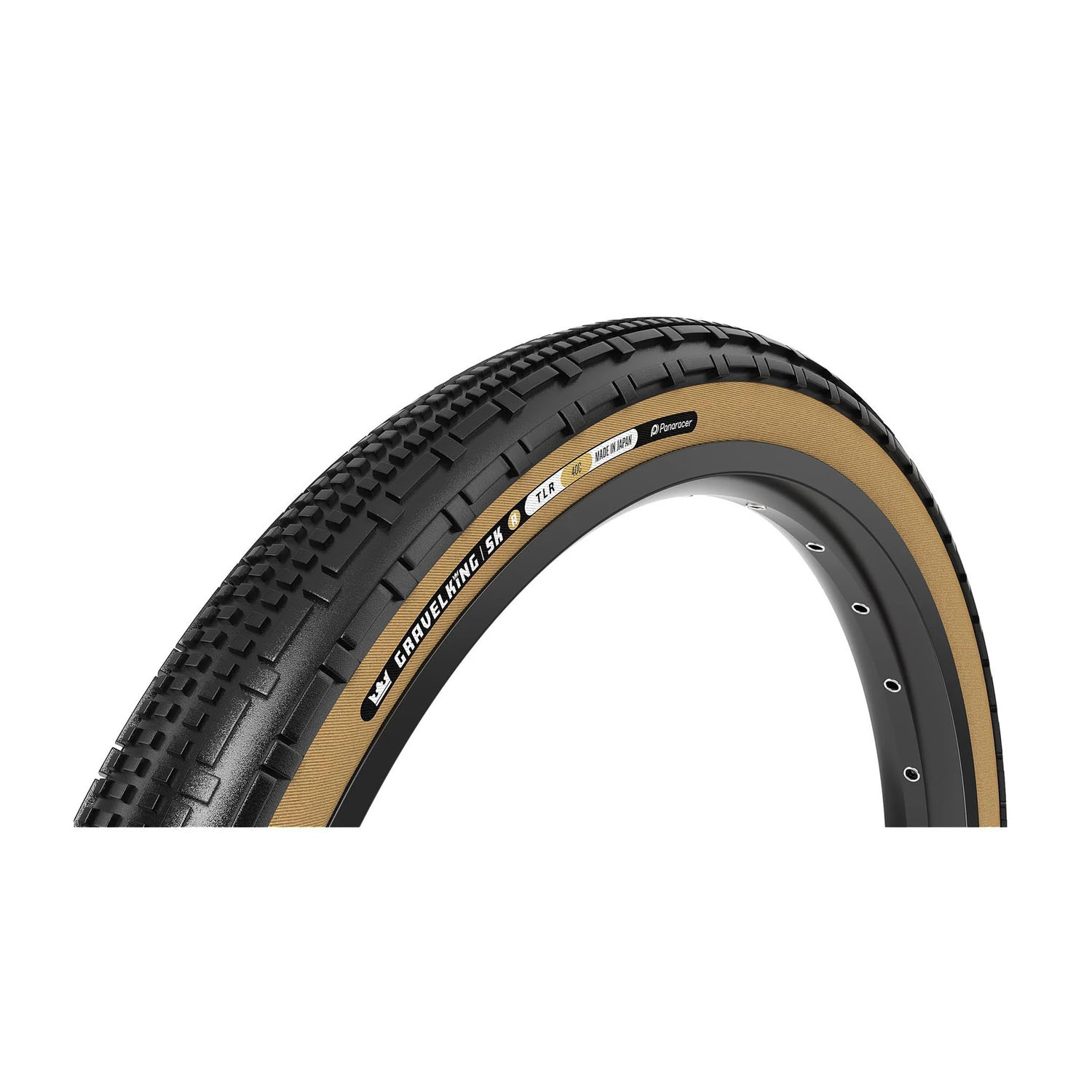 Panaracer Gravelking SK R