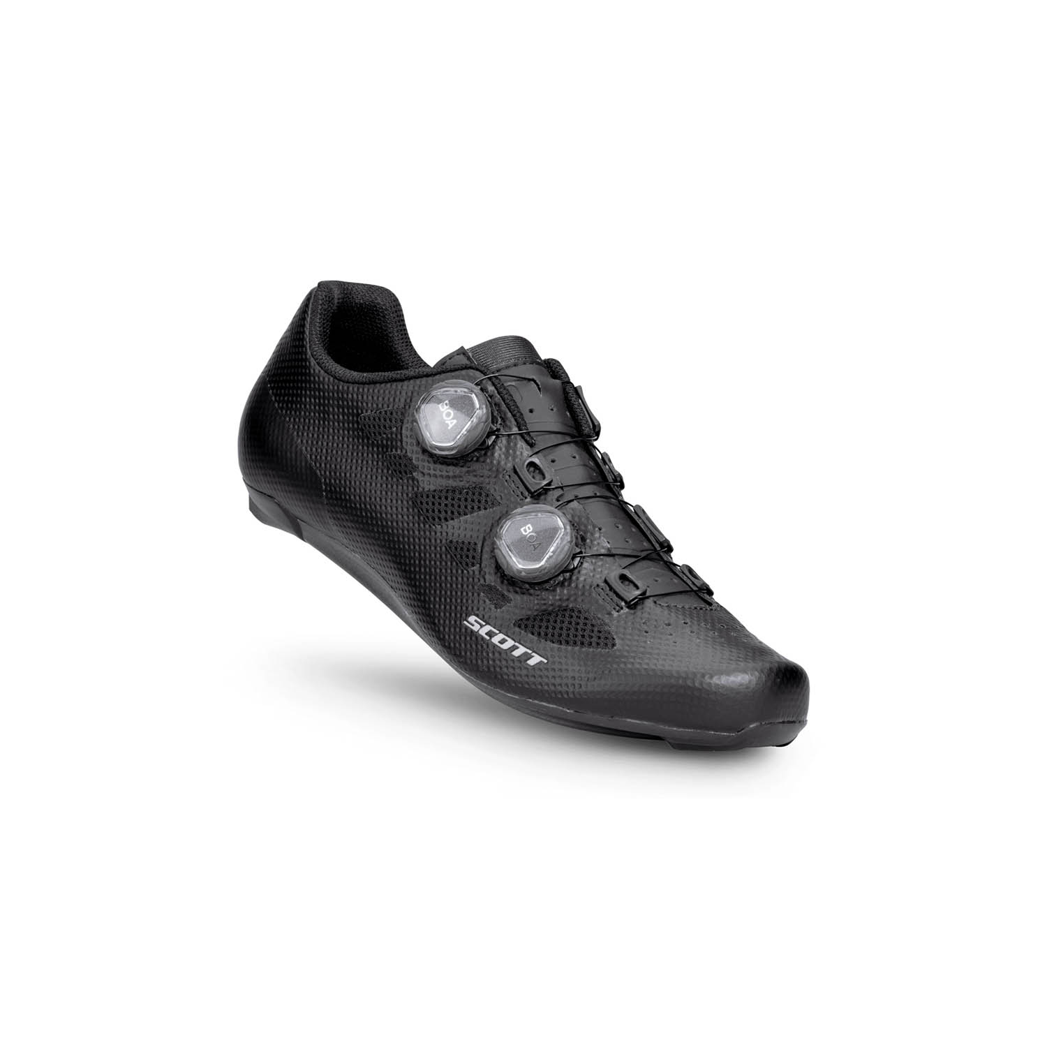 Scott Road Vertec Boa wielrenschoenen Scott Road Vertec Boa wielrenschoenen