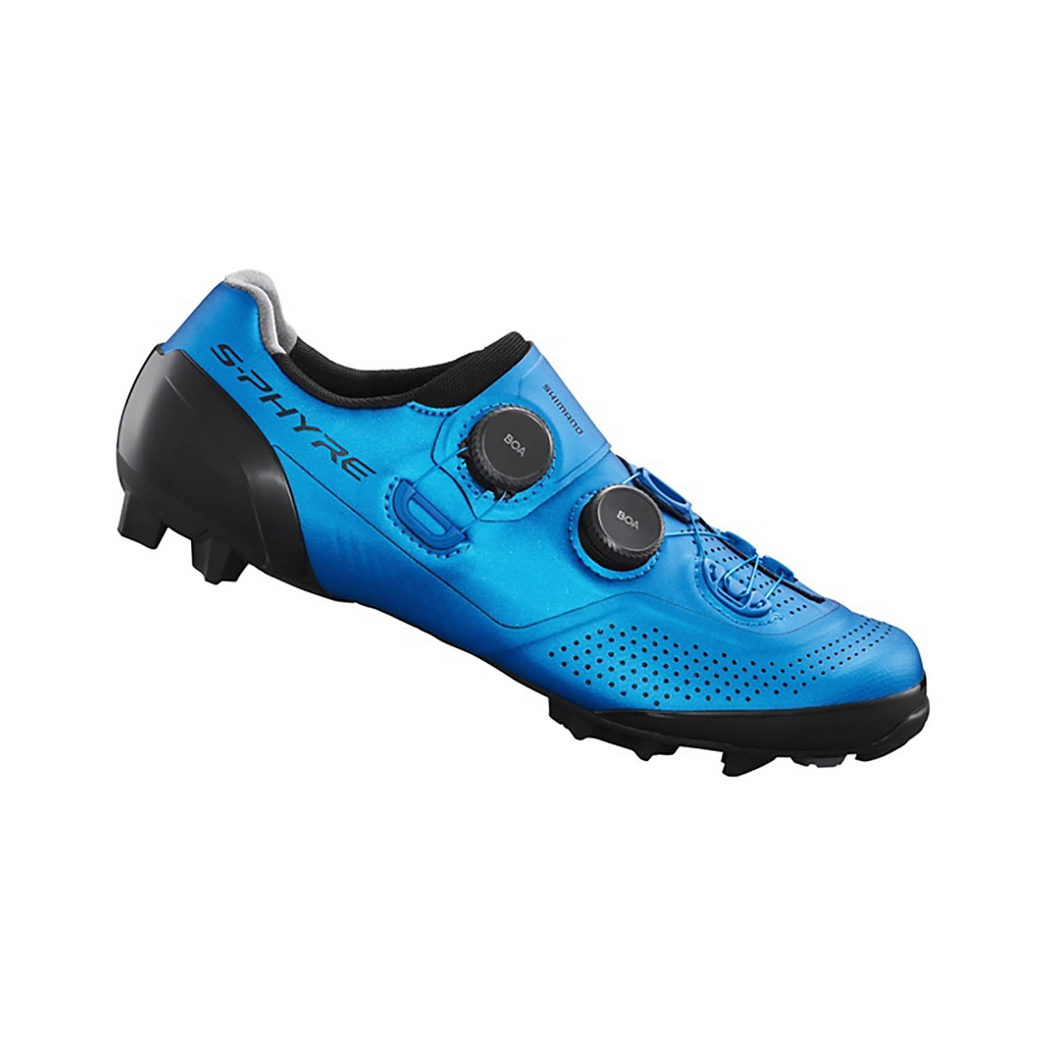Shimano S-phyre XC902 MTB schoenen