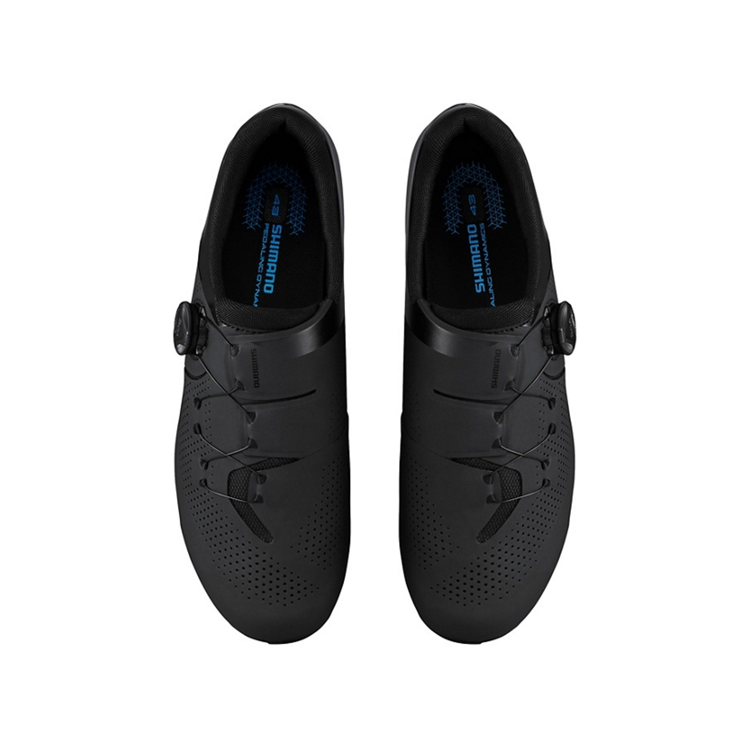 Cycling Shoes Racefiets Schoenen Sale Shimano RC302 Racefiets