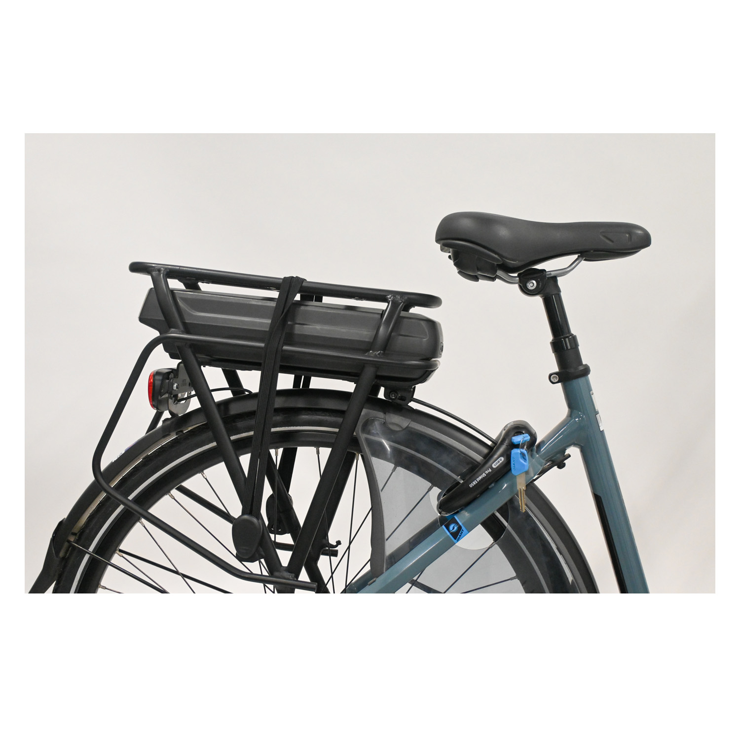 Giant Ease E+ 50 cm tweedehands e-bike