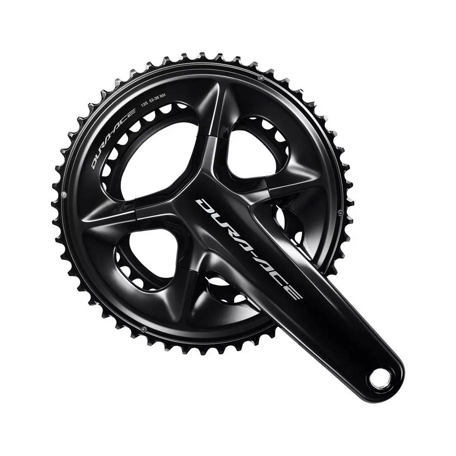 Shimano Dura-Ace R9200 crankstel