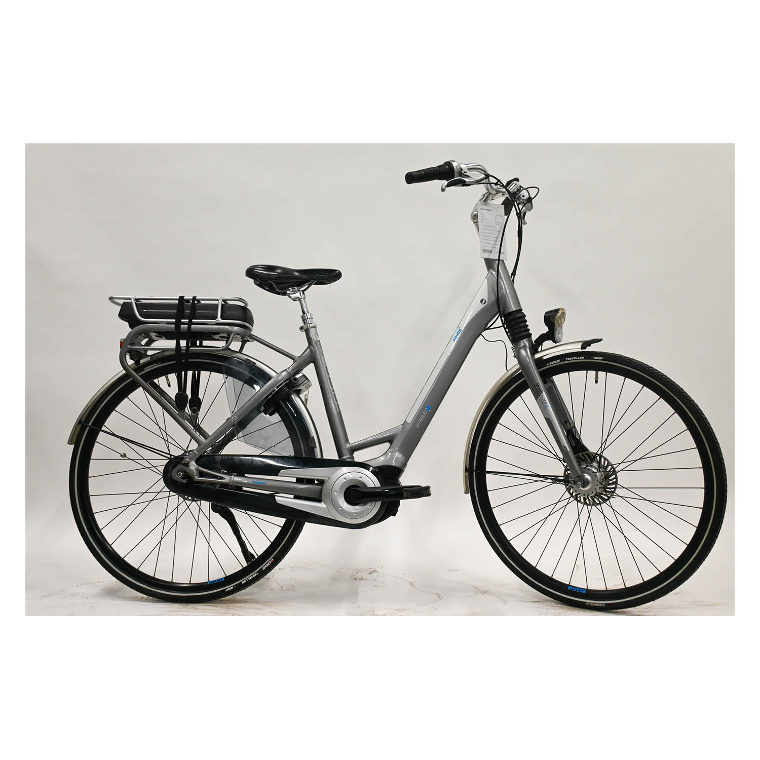 Giant Prime E+ 50 cm tweedehands e-bike