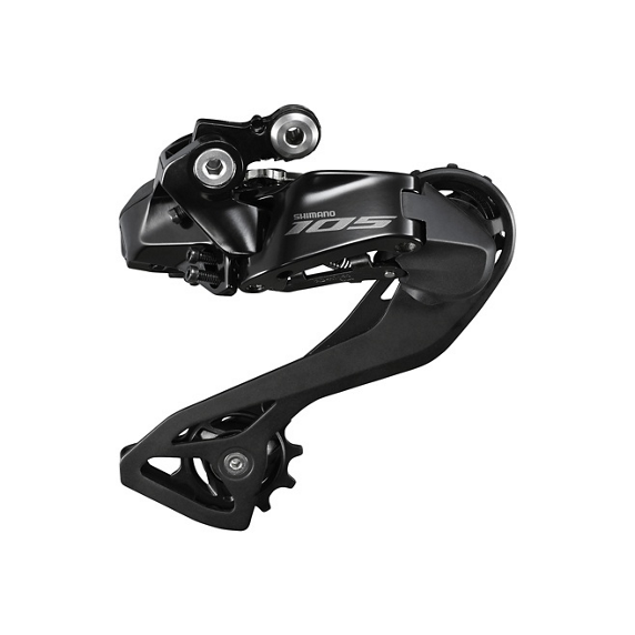 Shimano 105 di2 R7150 achterderailleur