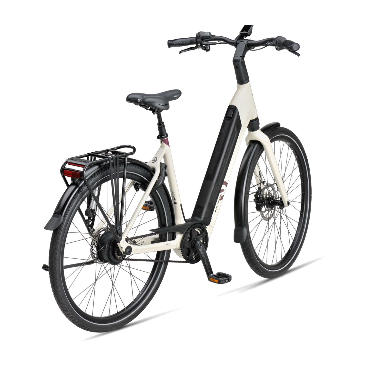 Koga Evia Pro
