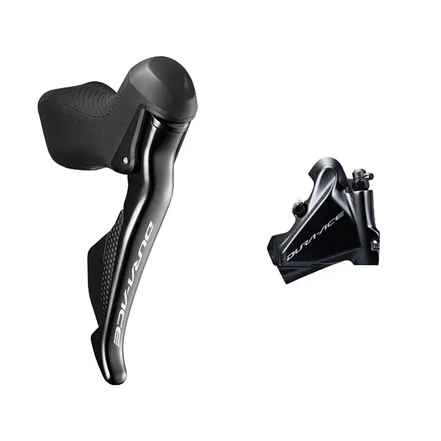 Shimano schijfremset ST-R9170 (Dura ace DI2) icm BR-R9170