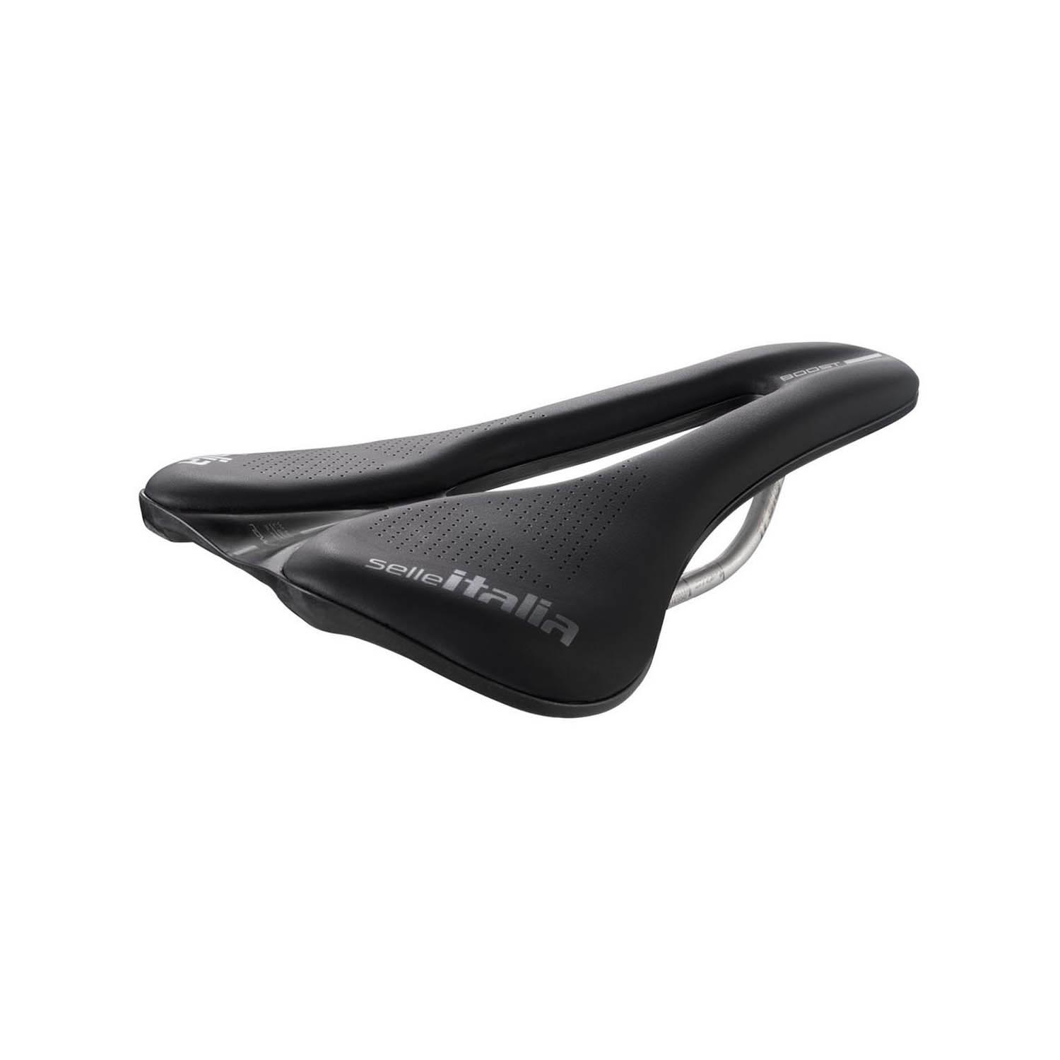 Selle Italia NOVUS EVO Boost TI316 SuperFlow zadel