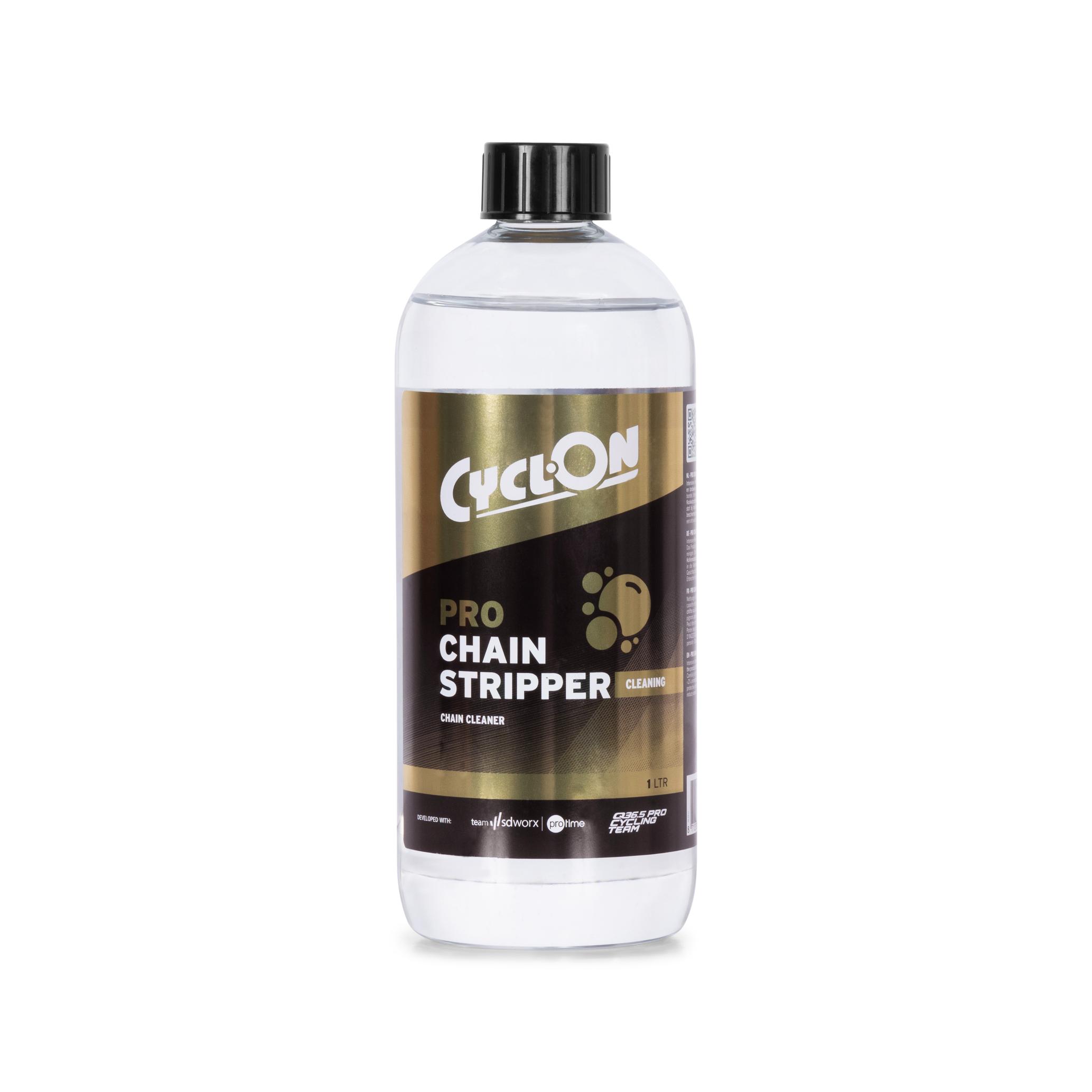 Cyclon pro chain stripper 