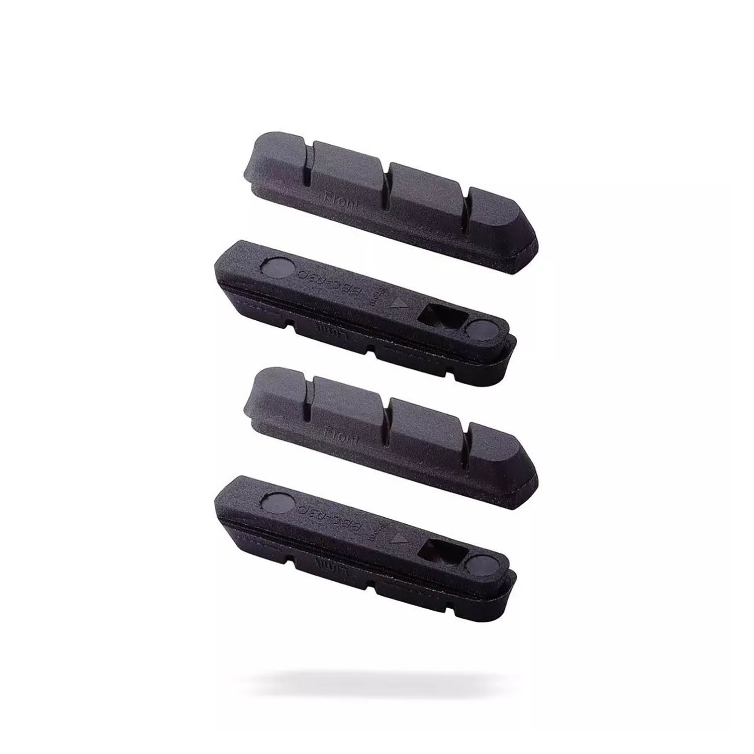 BBB racefiets remrubbers Roadstop remrubber