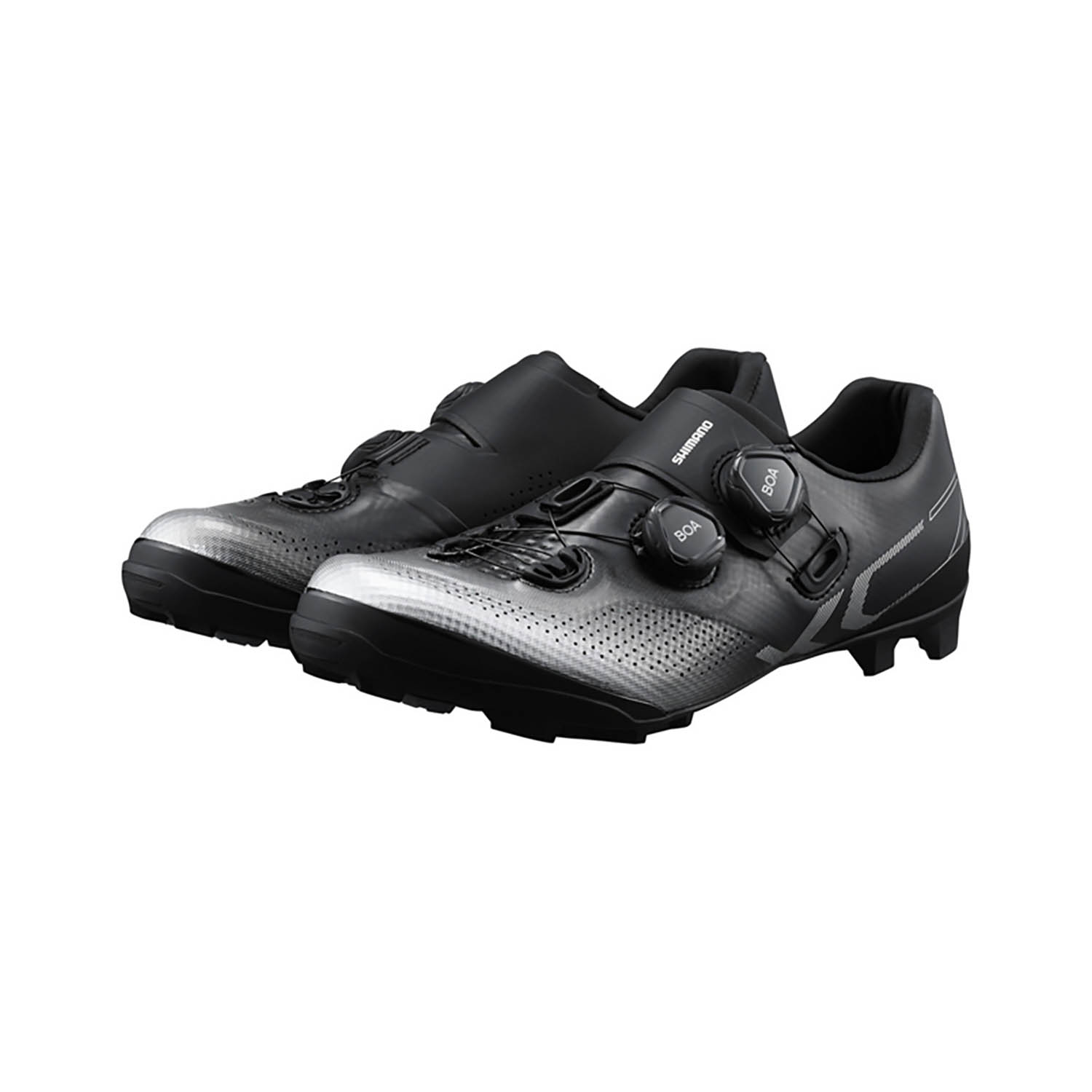 Shimano XC702 MTB schoenen