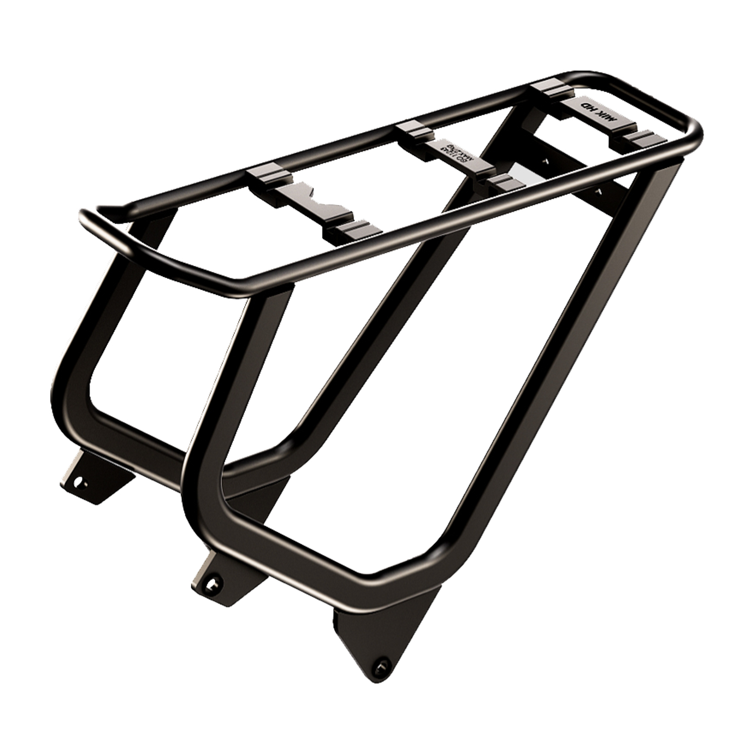 Lovens Explorer 2 Bagagedrager MIK HD 