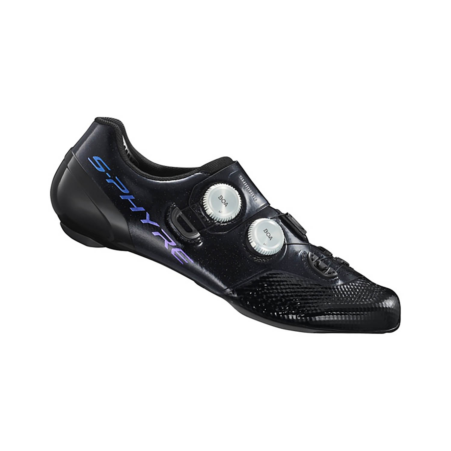 Shimano S-phyre RC902S wielrenschoenen