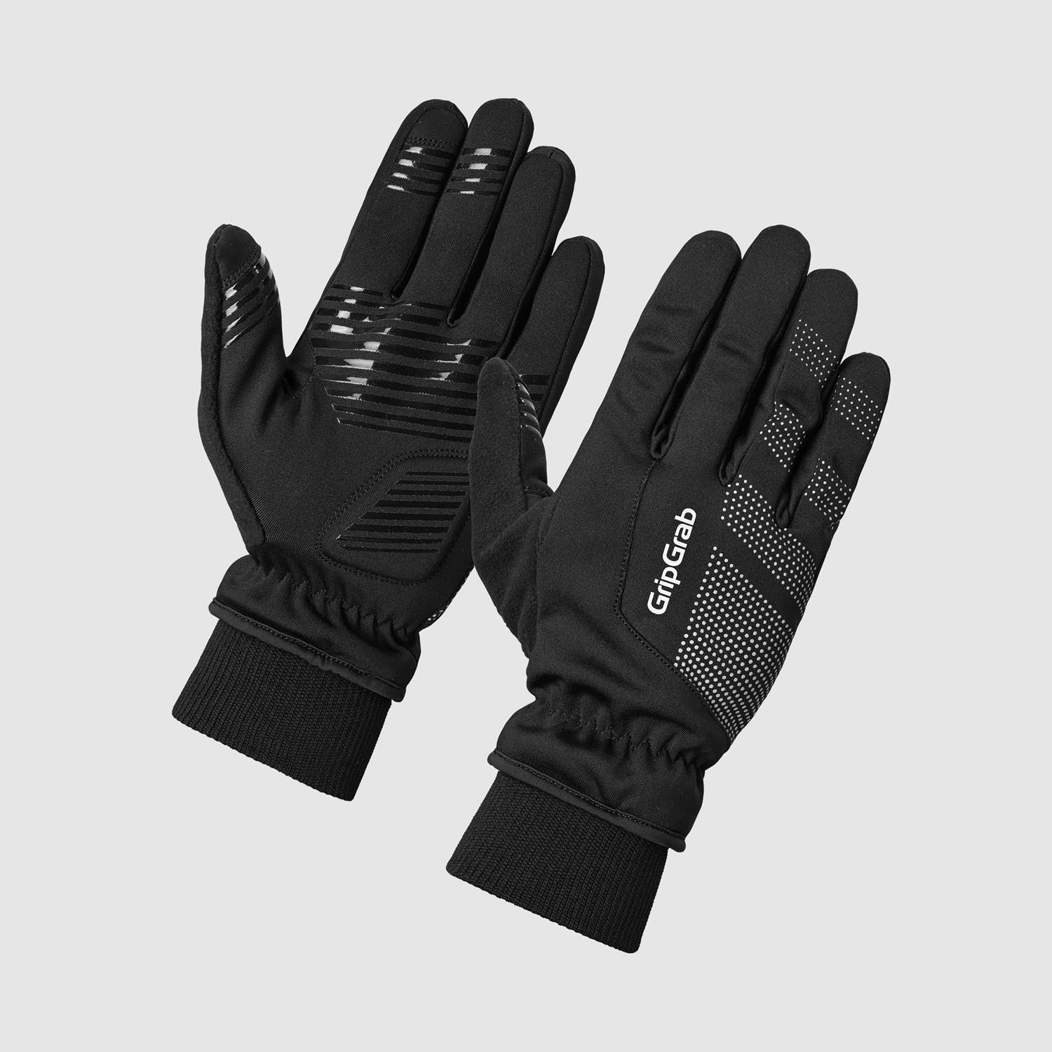 GripGrab RIDE 2 Windproof Winter Handschoenen