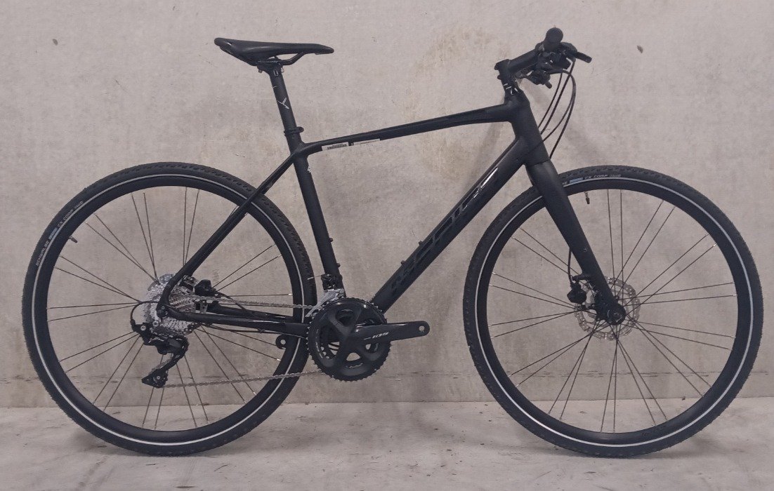 Merida Speeder 400 52 cm tweedehands racefiets