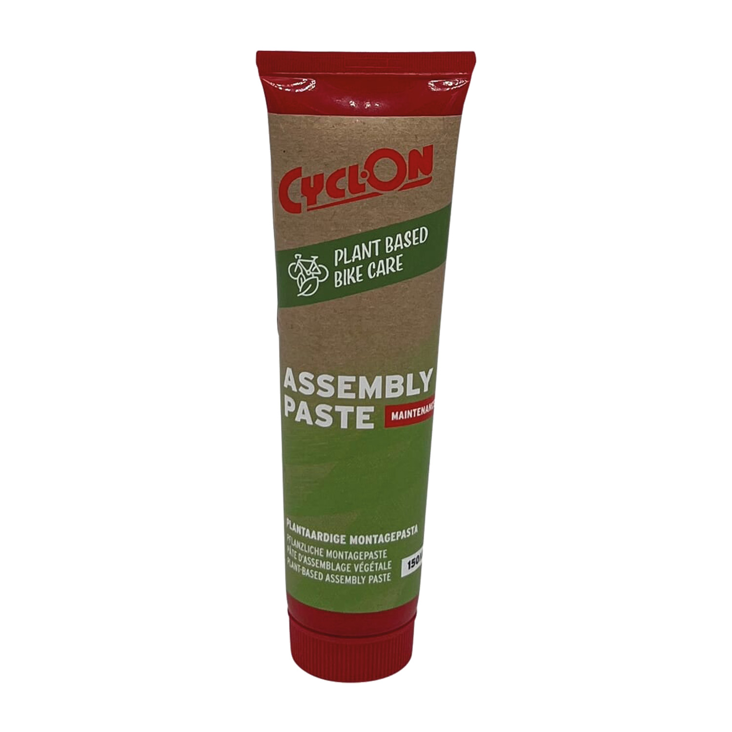 Cyclon Plant Based Assembly Paste 150 ml