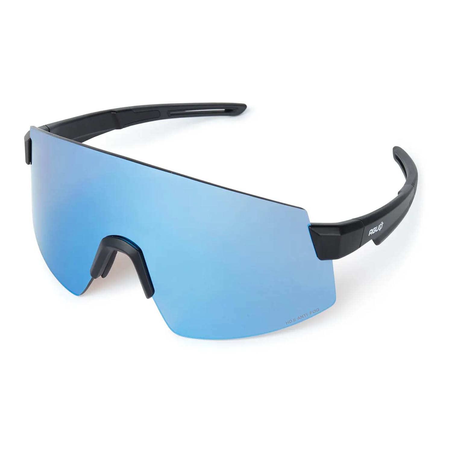 Agu Vigor XL HD II fietsbril