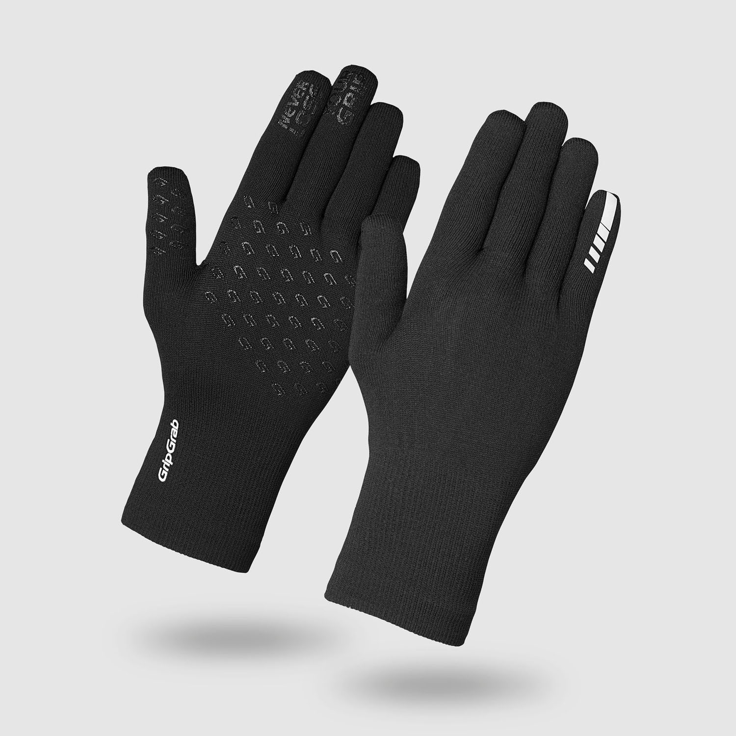 GripGrab Waterproof Knitted Winter handschoenen