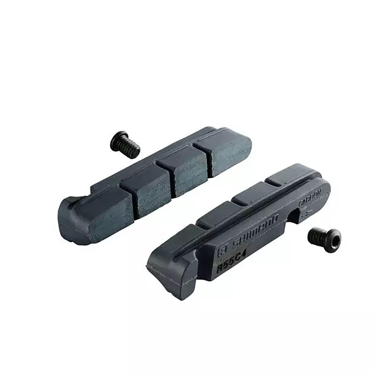 Shimano racefiets remblokken R55C4-A Shimano racefiets remblokken R55C4-A