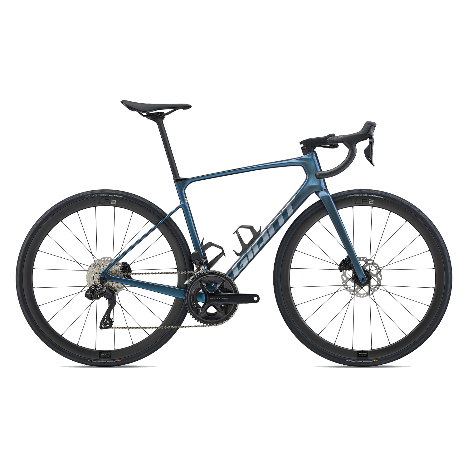 Giant Defy Advanced 0 2025 Ocean Twilight Giant Defy Advanced 0 2025