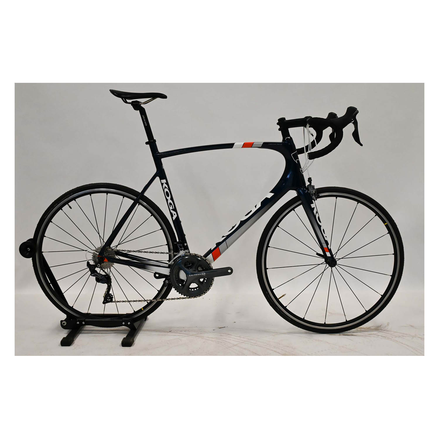 Koga Kimera Road Prestige 63cm racefiets | Rullens Fietsen
