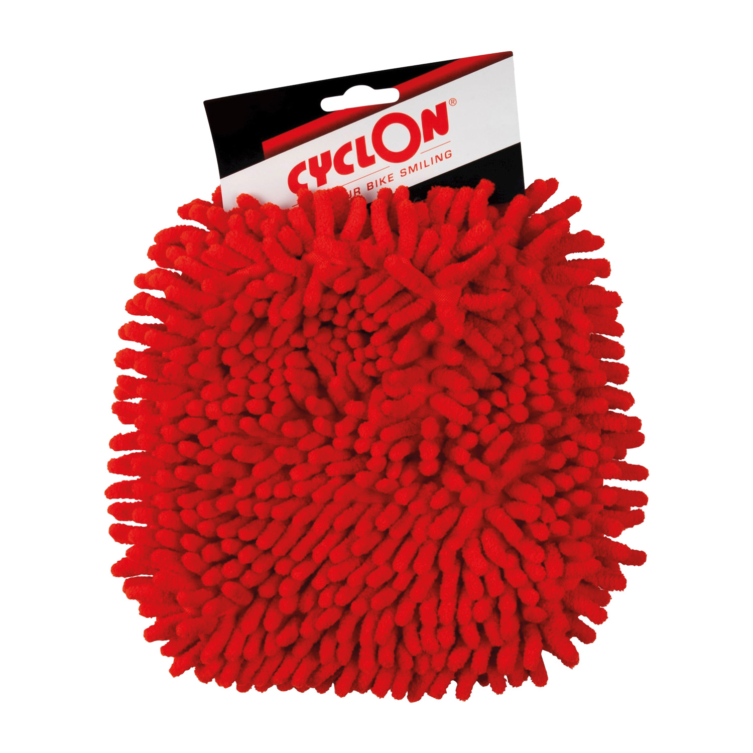 Cyclon Microvezel Washandschoen Cyclon Microvezel Washandschoen