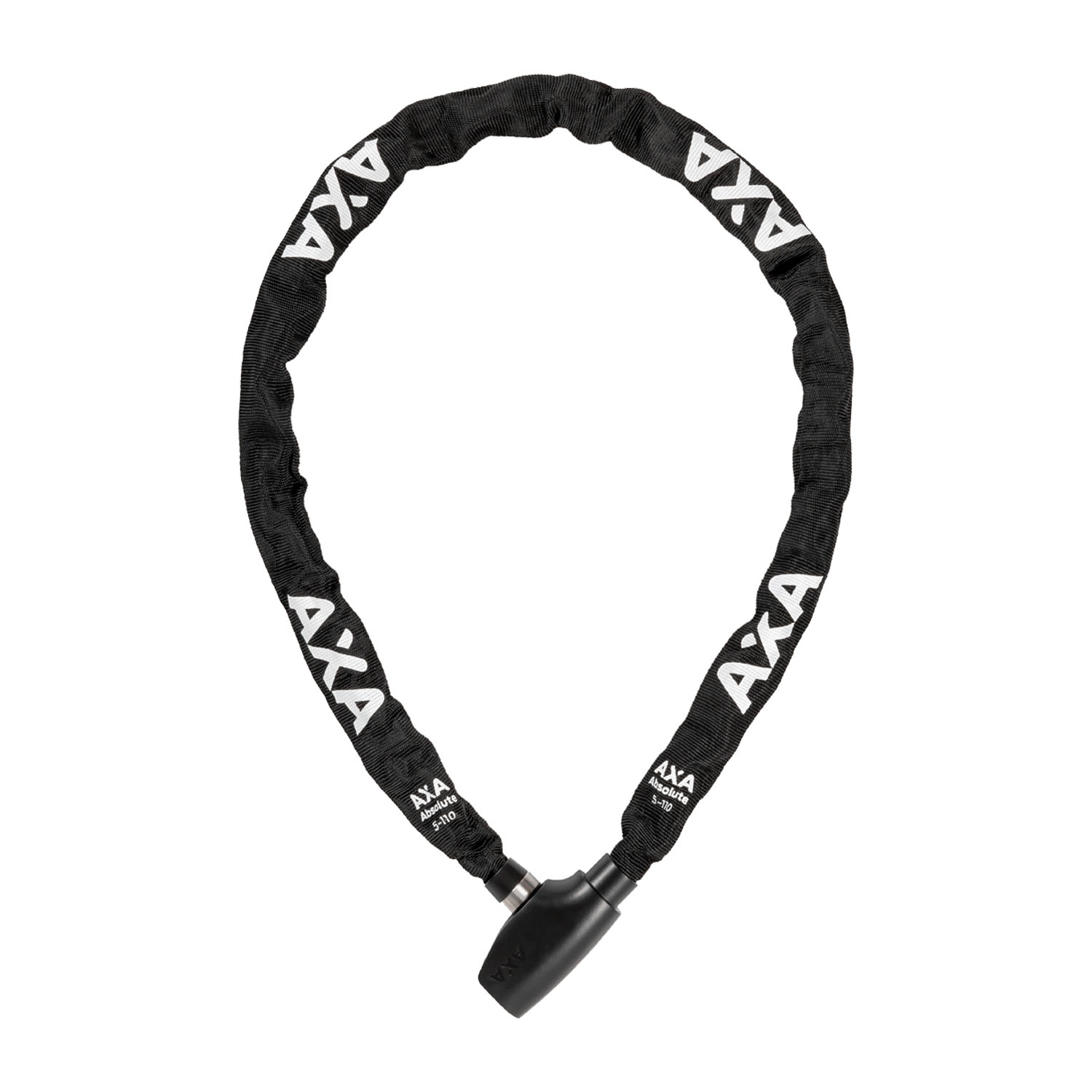 Axa Absolute kettingslot Axa Absolute kettingslot