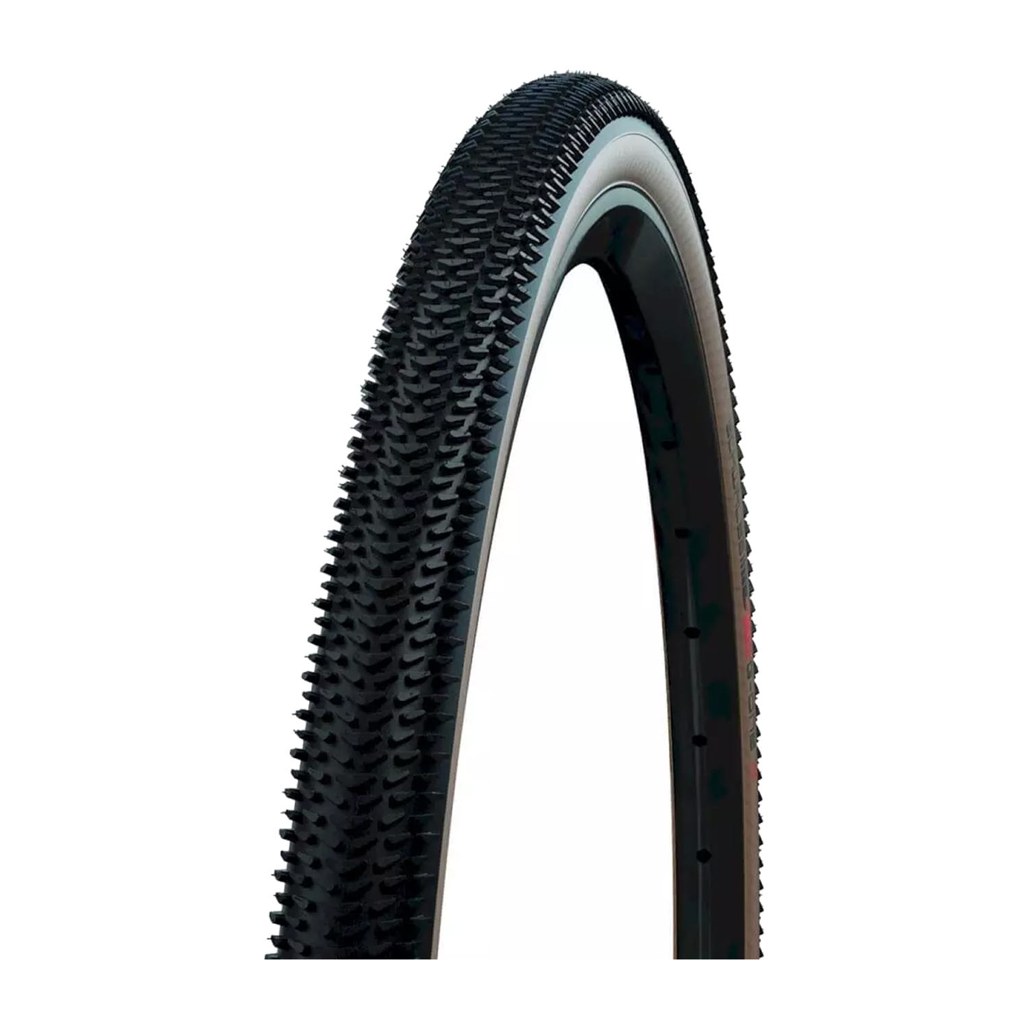 Schwalbe G-one allround TLE performance transparant