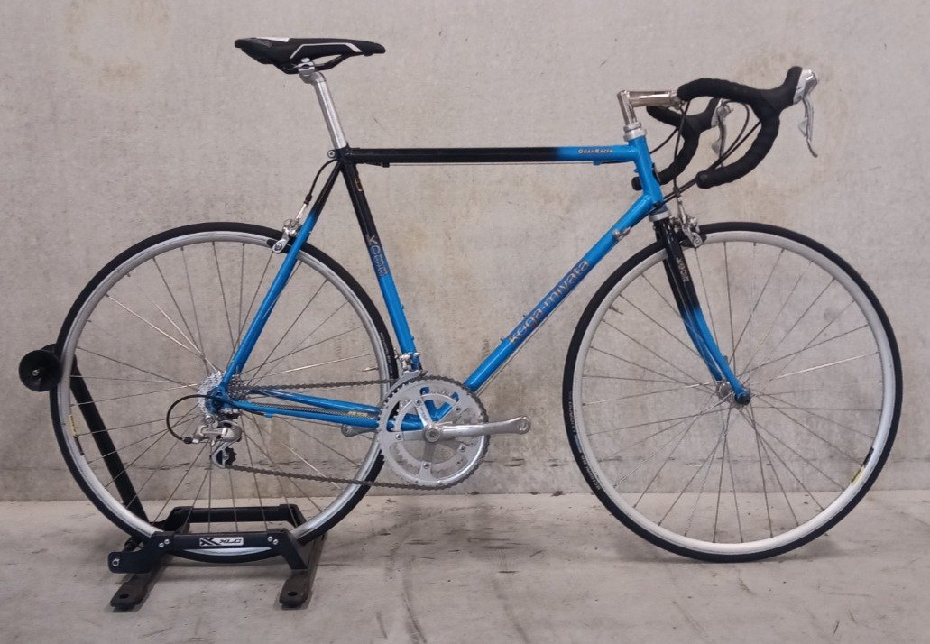 Koga-Miyata Granracer 57 cm tweedehands racefiets