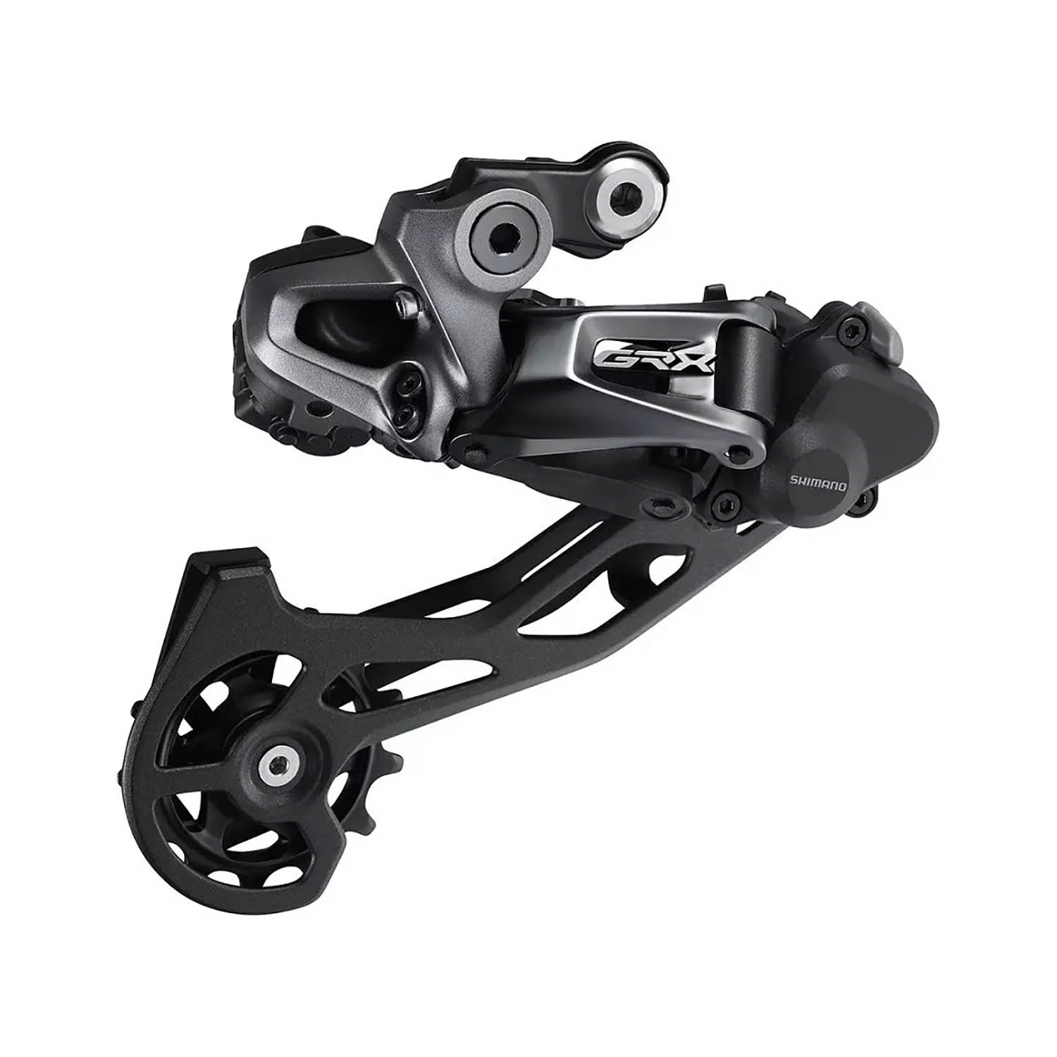 Shimano GRX-RX815 achterderailleur