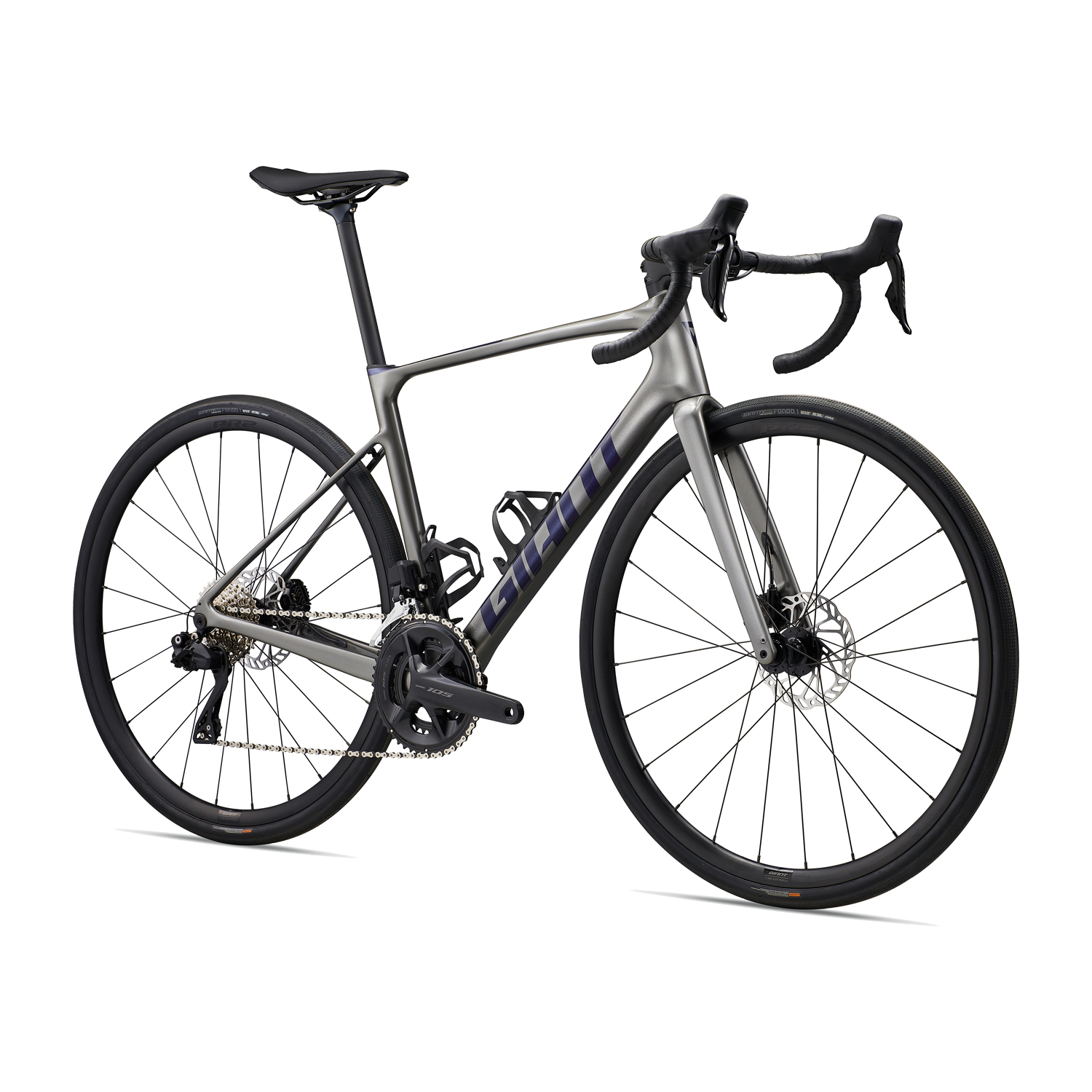 Giant Defy Advanced 1