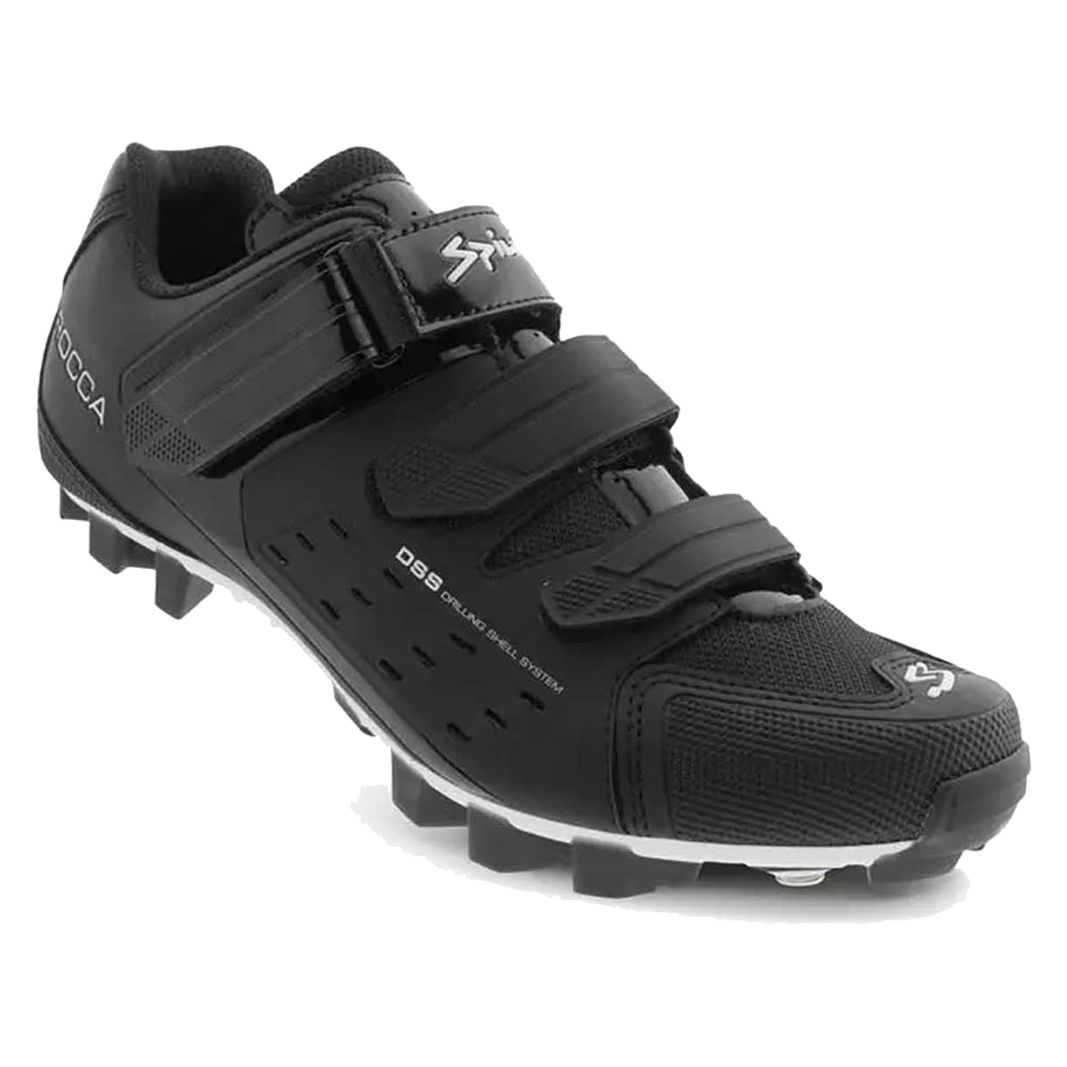 Spiuk Rocca MTB schoenen