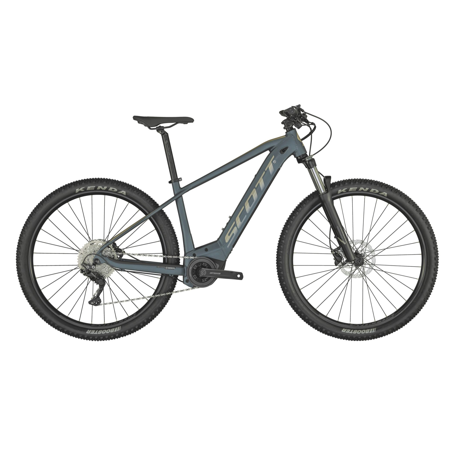Scott Aspect eRIDE 930