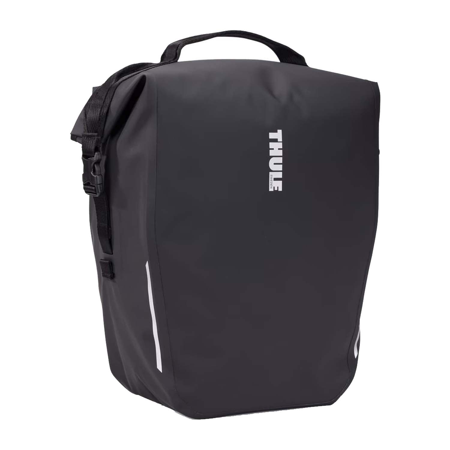 Thule Shield fietstas InLock