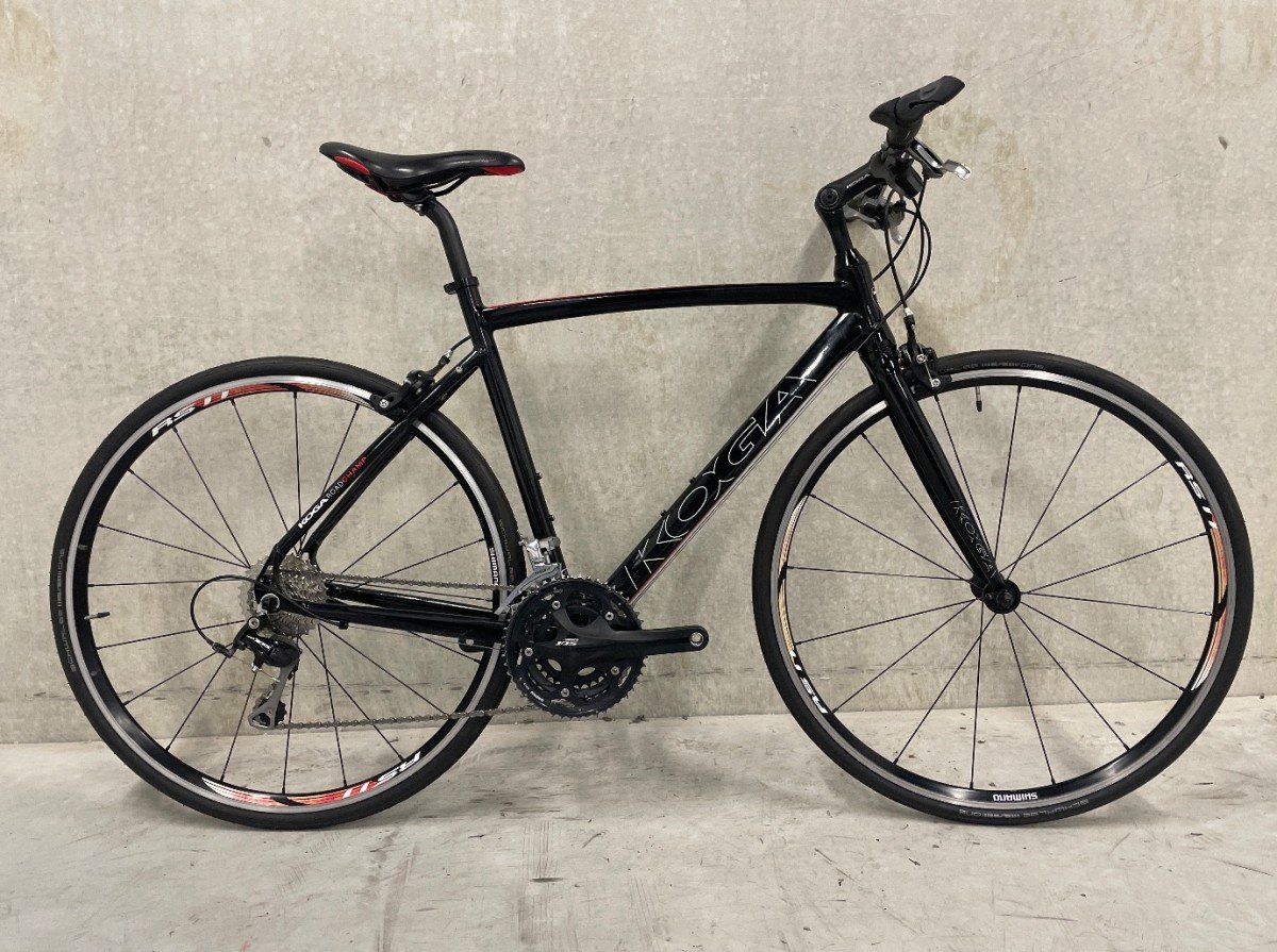 Koga Roadchamp 54 cm tweedehands racefiets