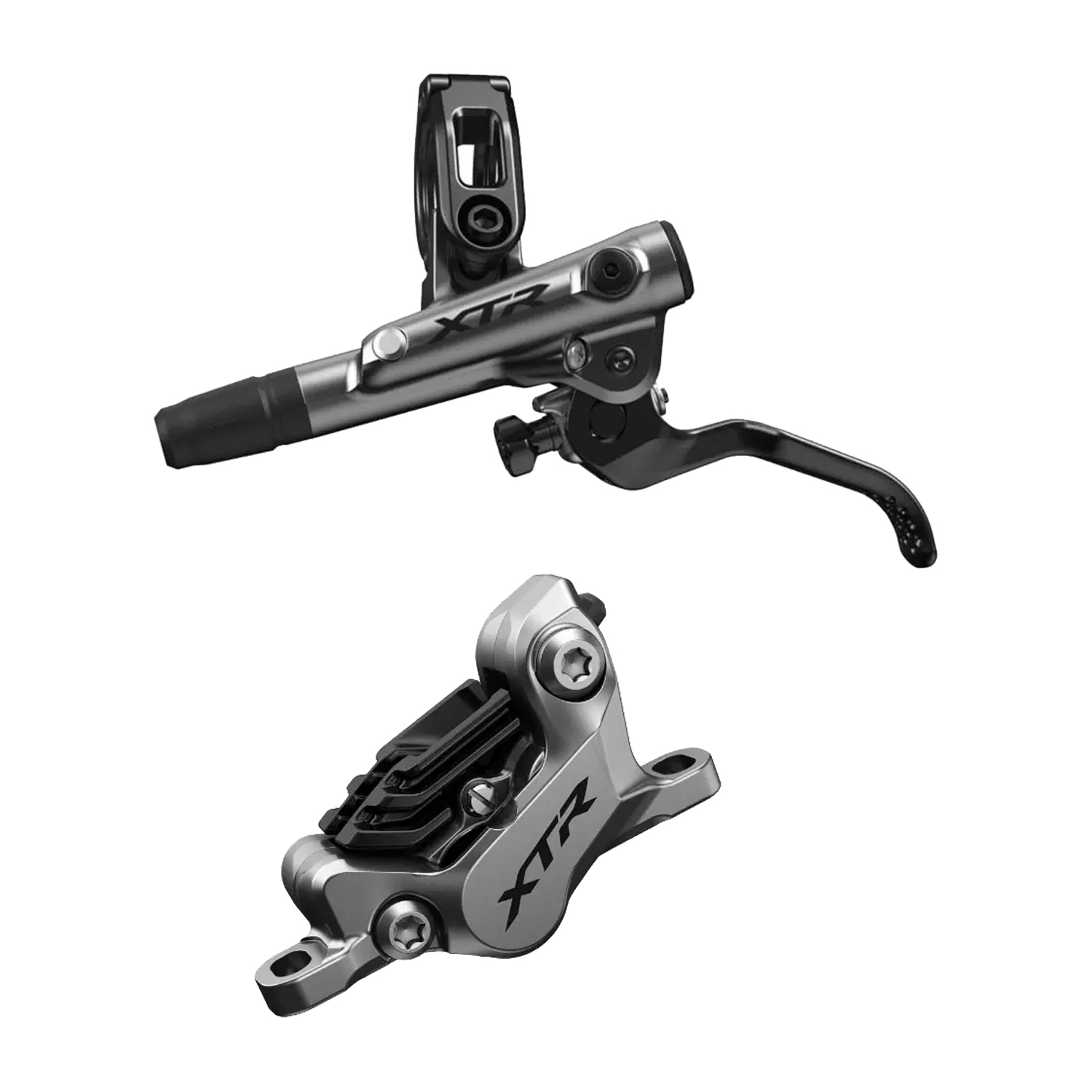 Shimano schijfremset XTR M9120