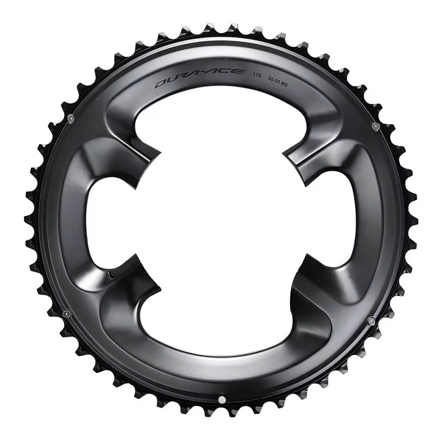 Shimano Dura ace R9100 kettingblad