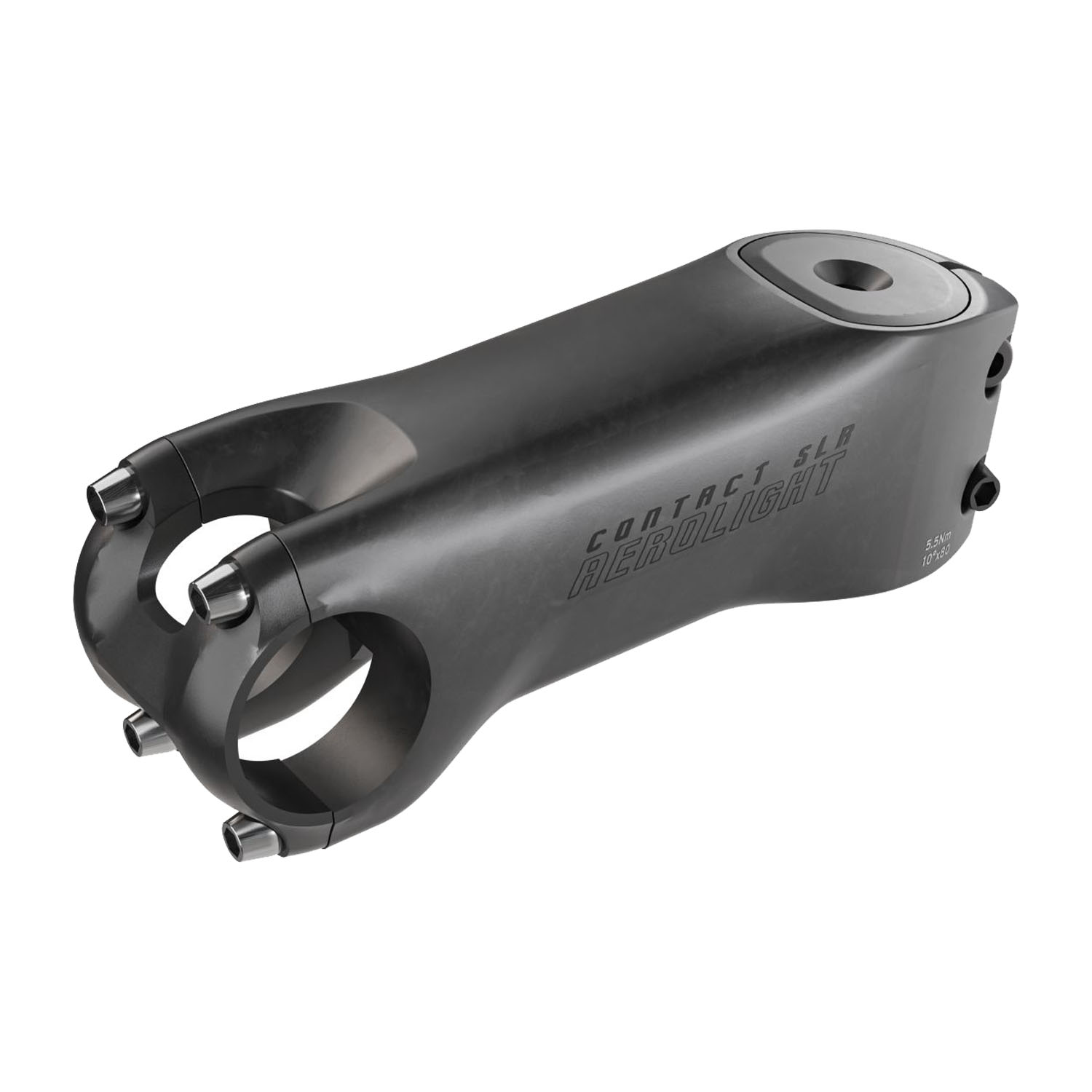 Giant Contact SLR Aerolight Stem
