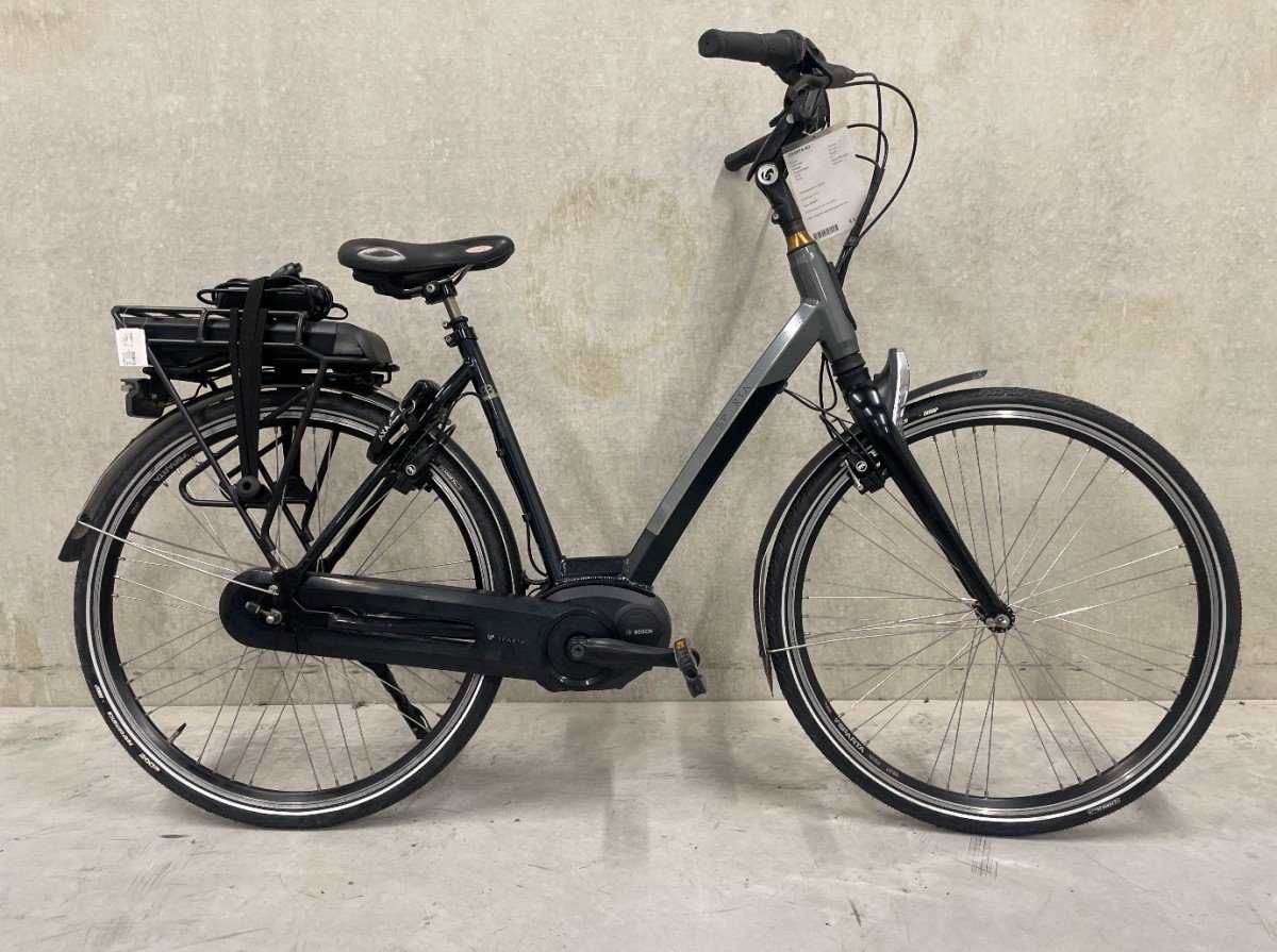 SPARTA B3 53 cm tweedehands stadsfiets