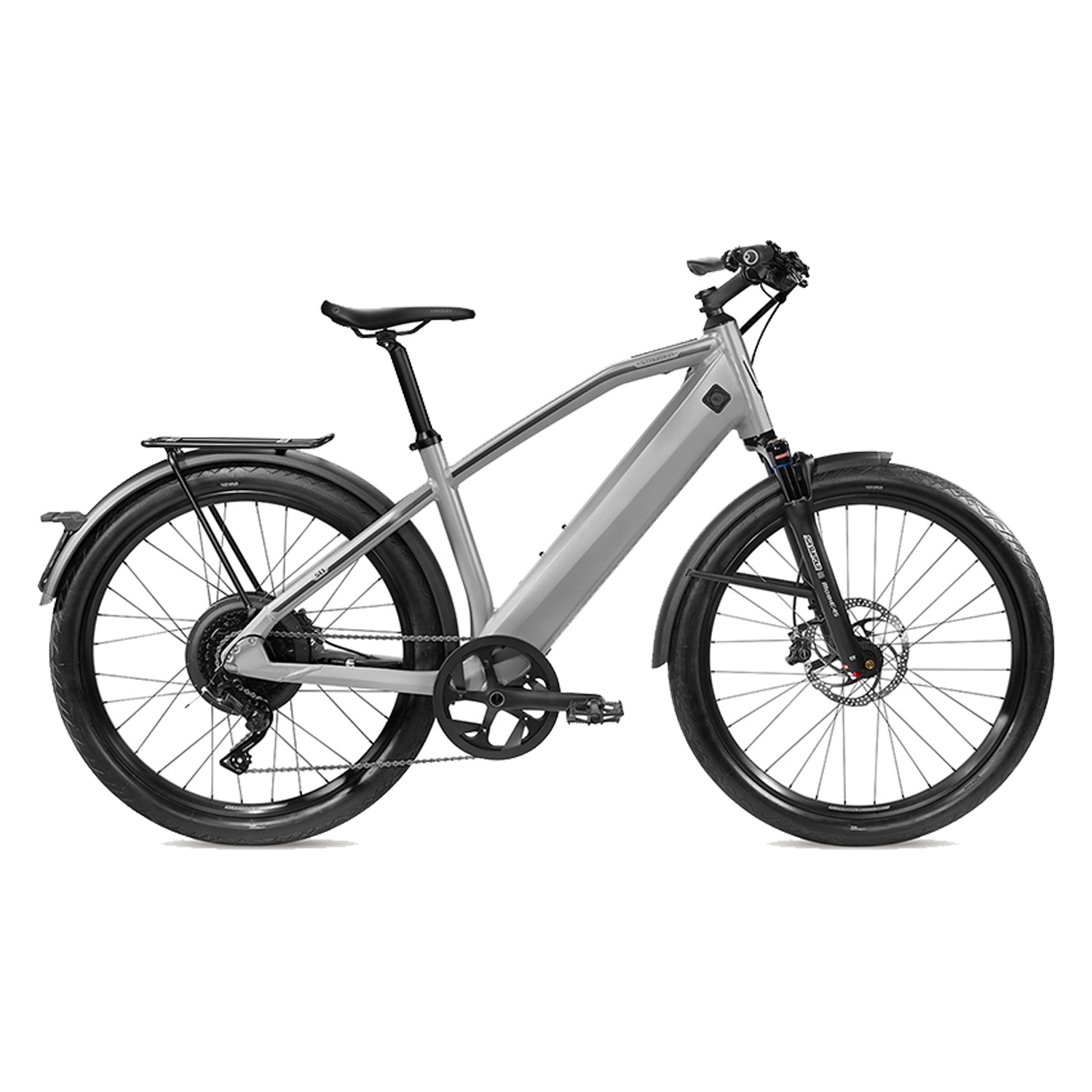 Stromer ST1