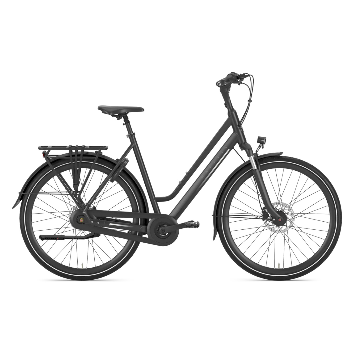 Gazelle Chamonix C7
