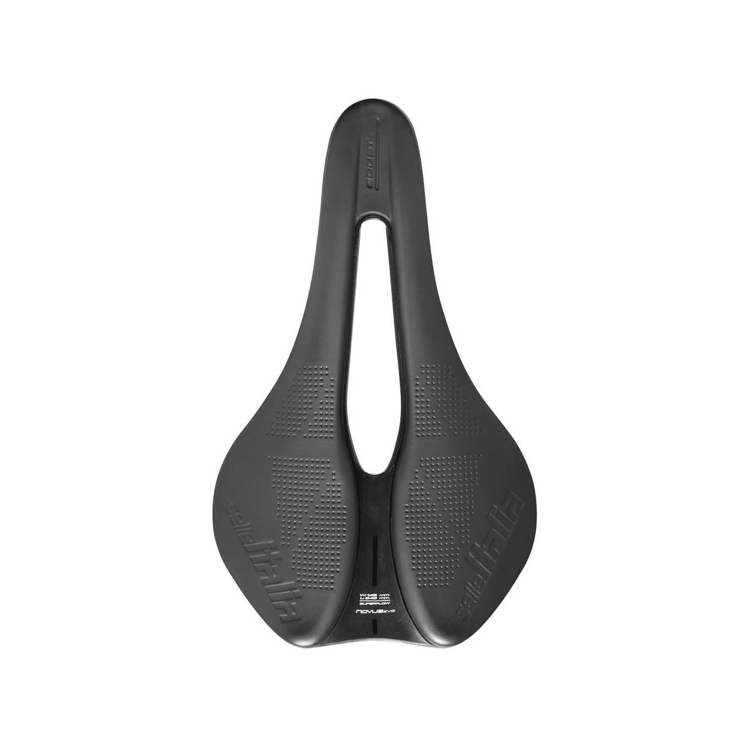 Selle Italia NOVUS EVO Boost SuperFlow zadel