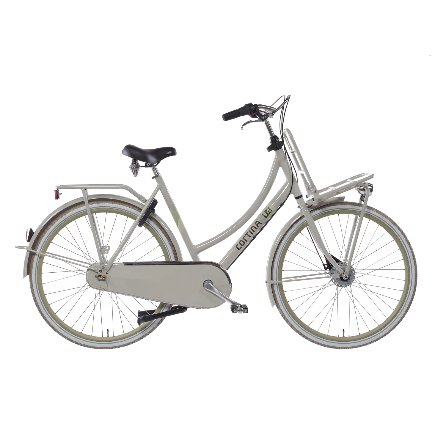 Cortina U4 Transport 3-speed Cortina U4 Transport 3-speed