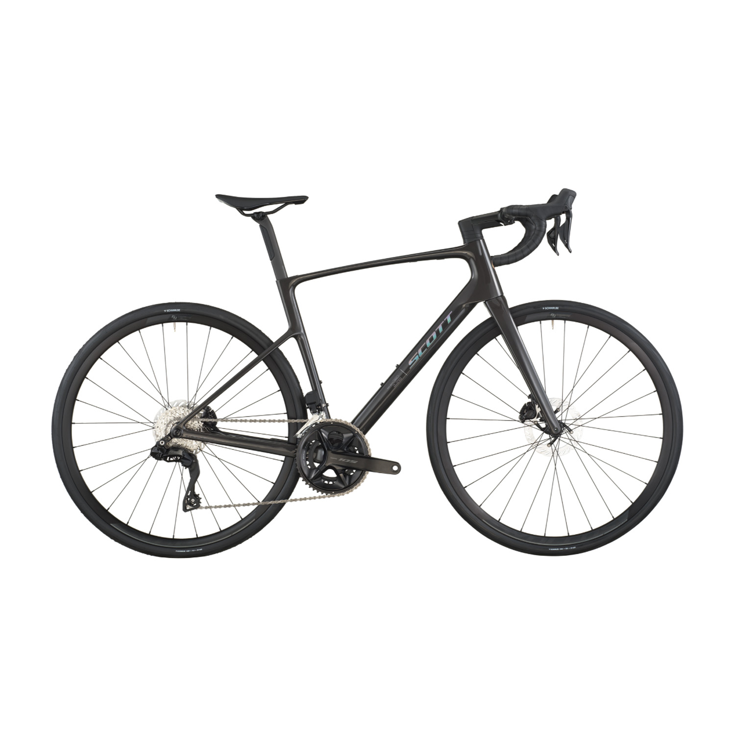 Scott Addict 40