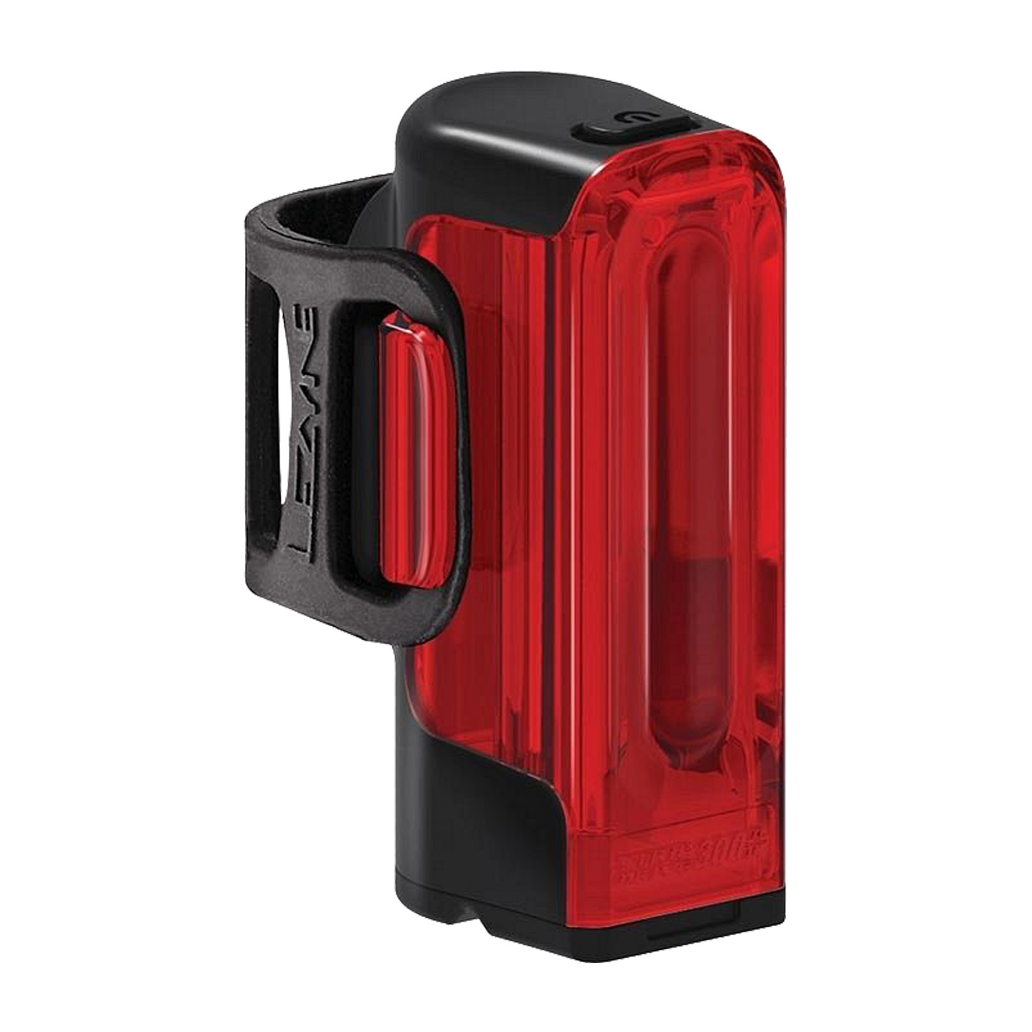 Lezyne Strip Drive 300+ achterlicht Lezyne Strip Drive 300+ achterlicht